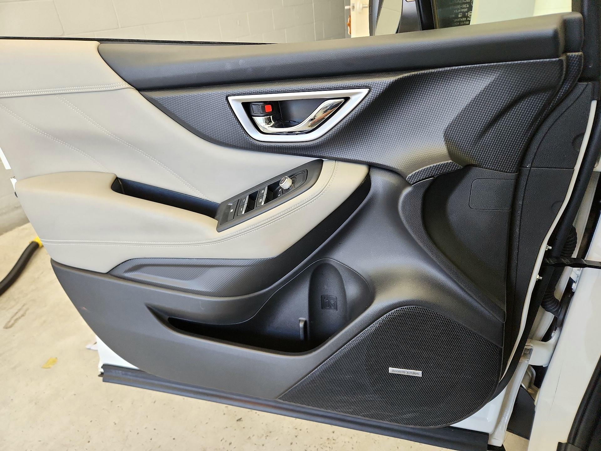 Thumbnail: 2020 Subaru Forester - 12