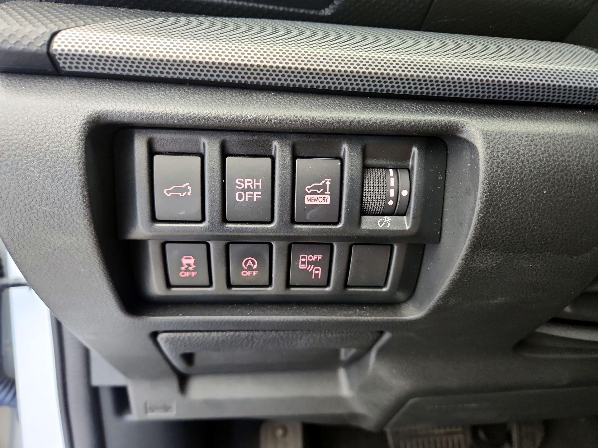 Thumbnail: 2020 Subaru Forester - 13