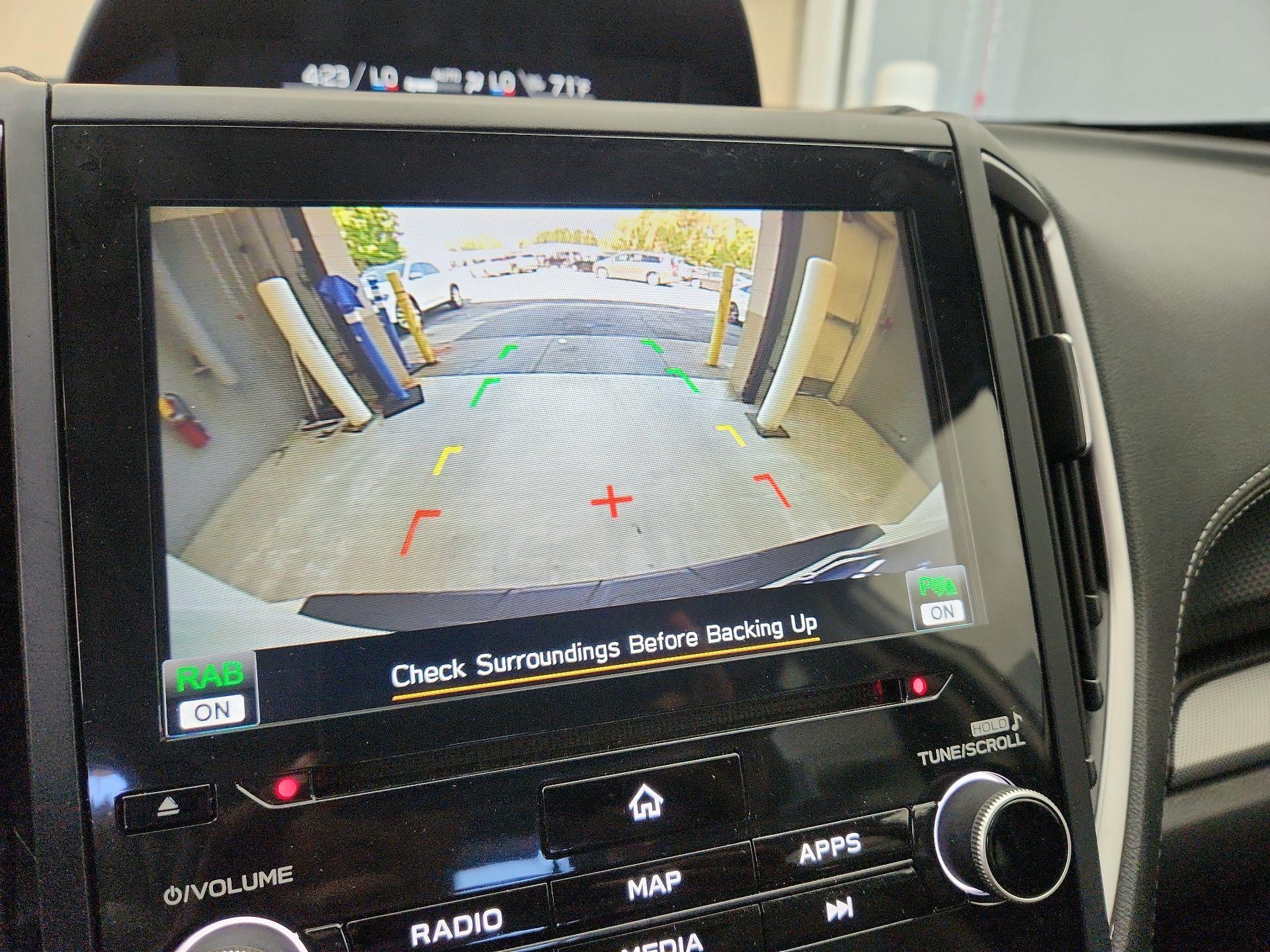 Thumbnail: 2020 Subaru Forester - 14