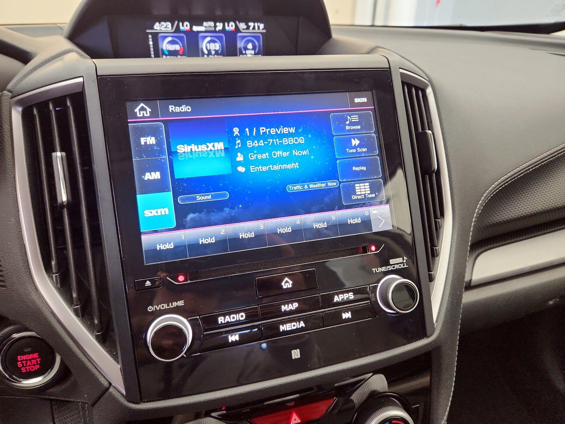 Thumbnail: 2020 Subaru Forester - 15