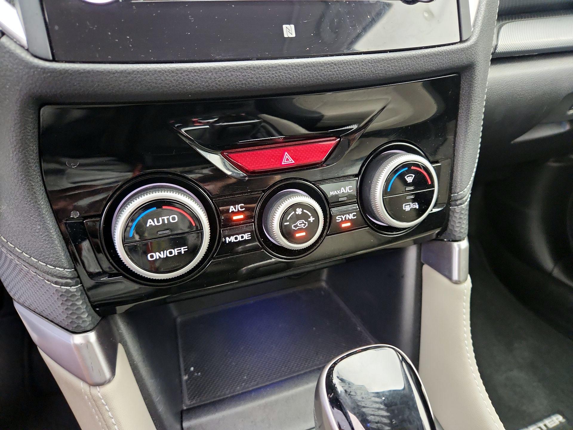 Thumbnail: 2020 Subaru Forester - 16