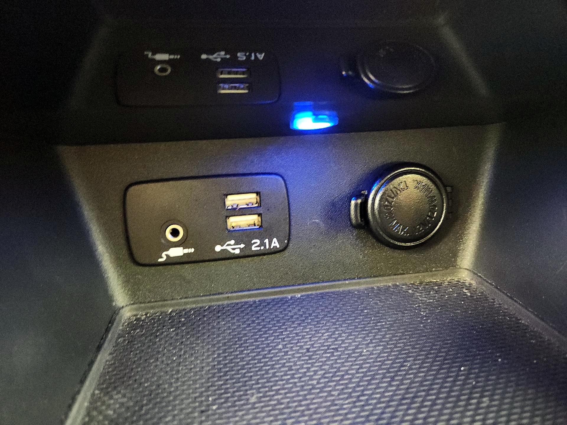 Thumbnail: 2020 Subaru Forester - 18