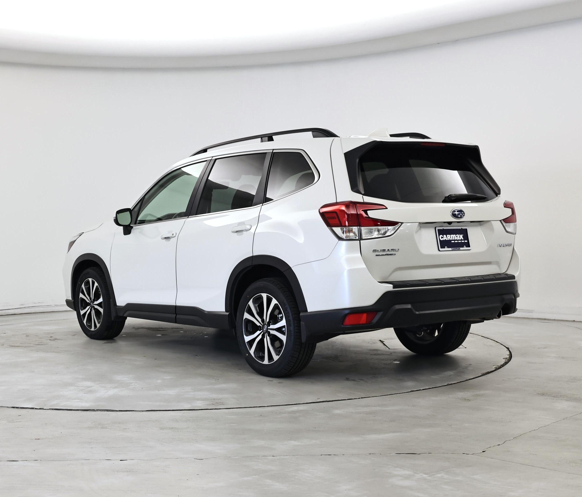 Thumbnail: 2020 Subaru Forester - 2