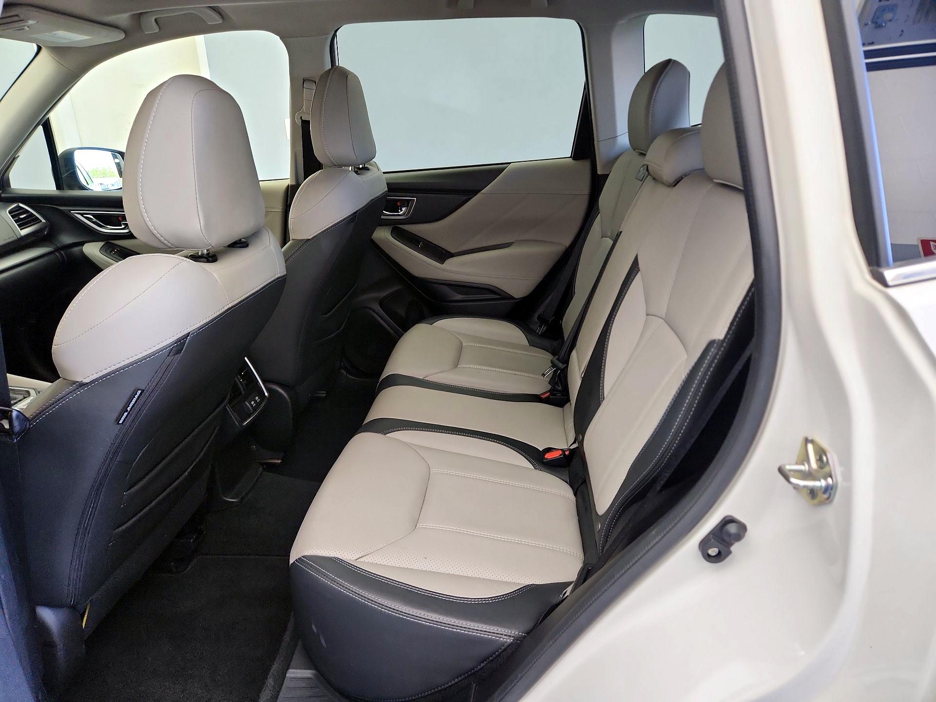 Thumbnail: 2020 Subaru Forester - 19