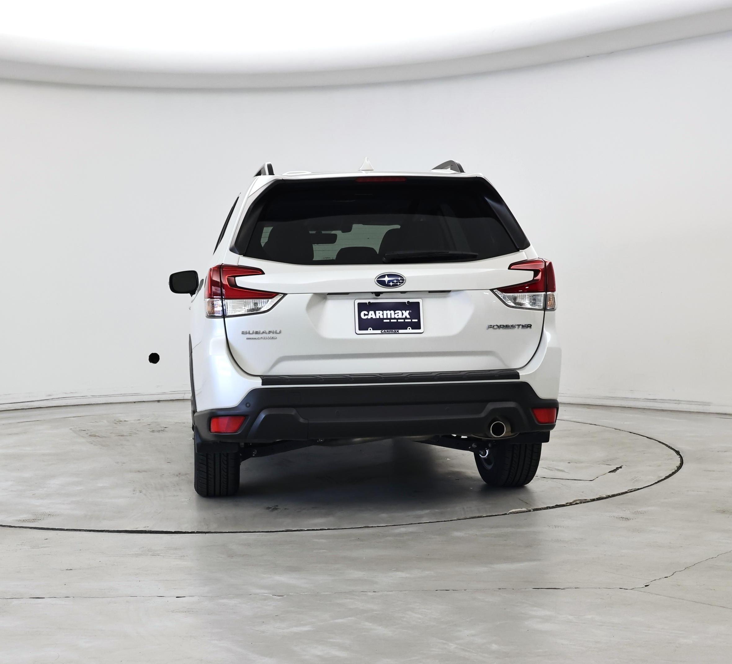 Thumbnail: 2020 Subaru Forester - 6