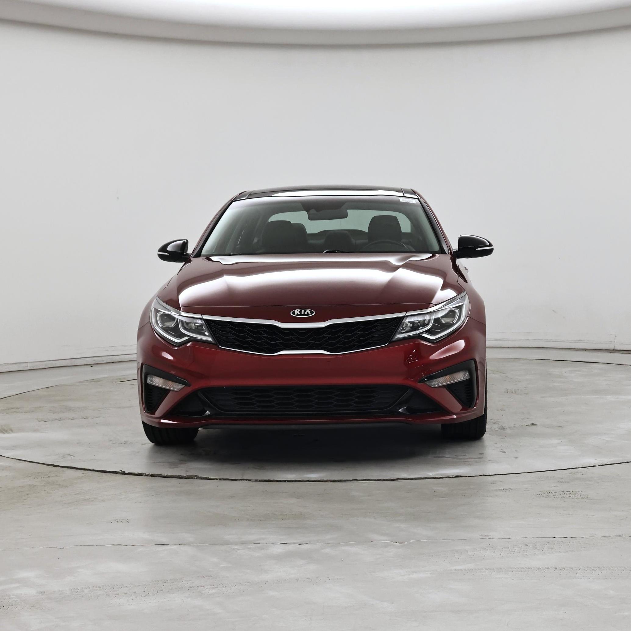 Thumbnail: 2020 Kia Optima - 5