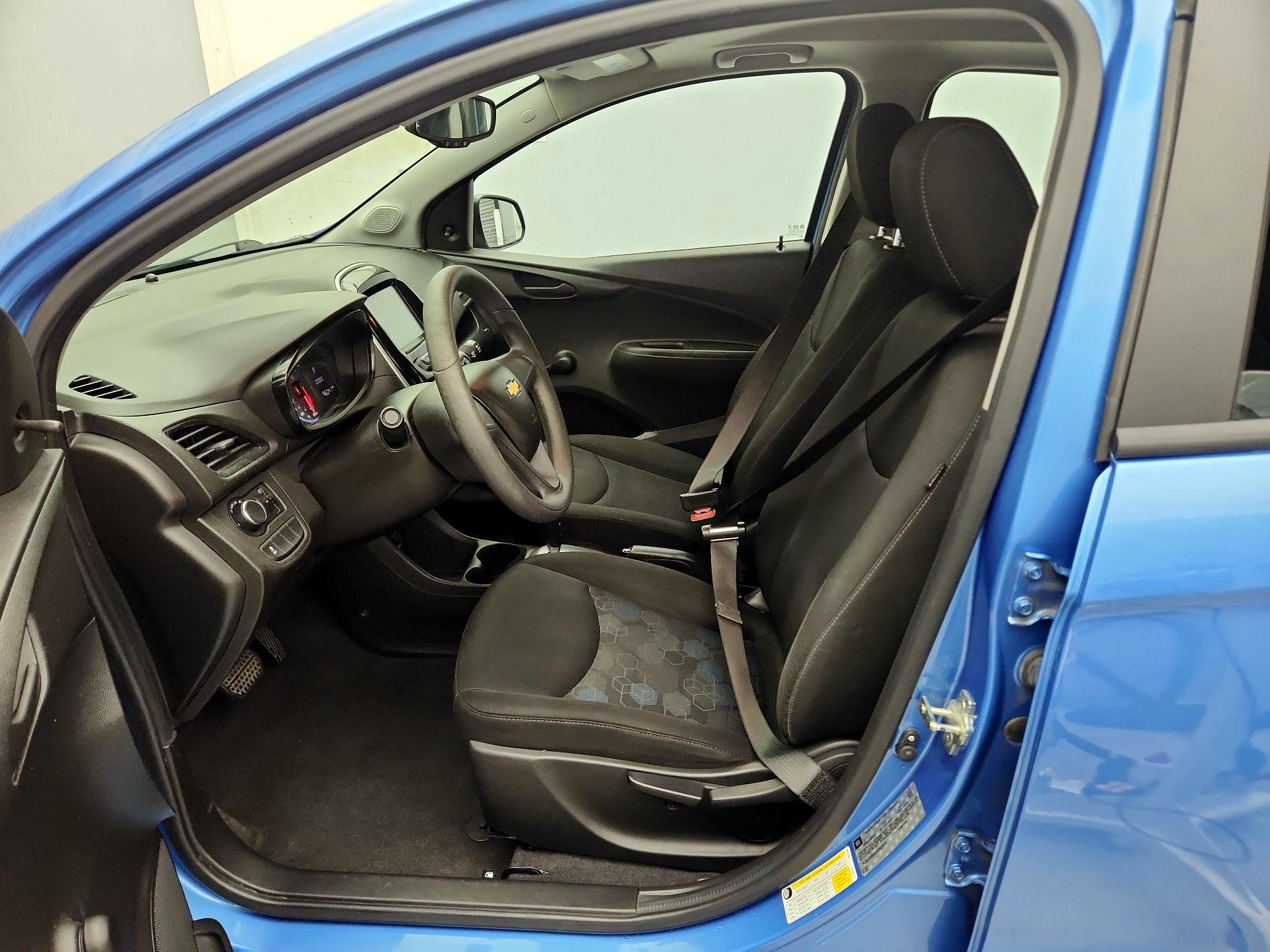 Thumbnail: 2017 Chevrolet Spark - 11