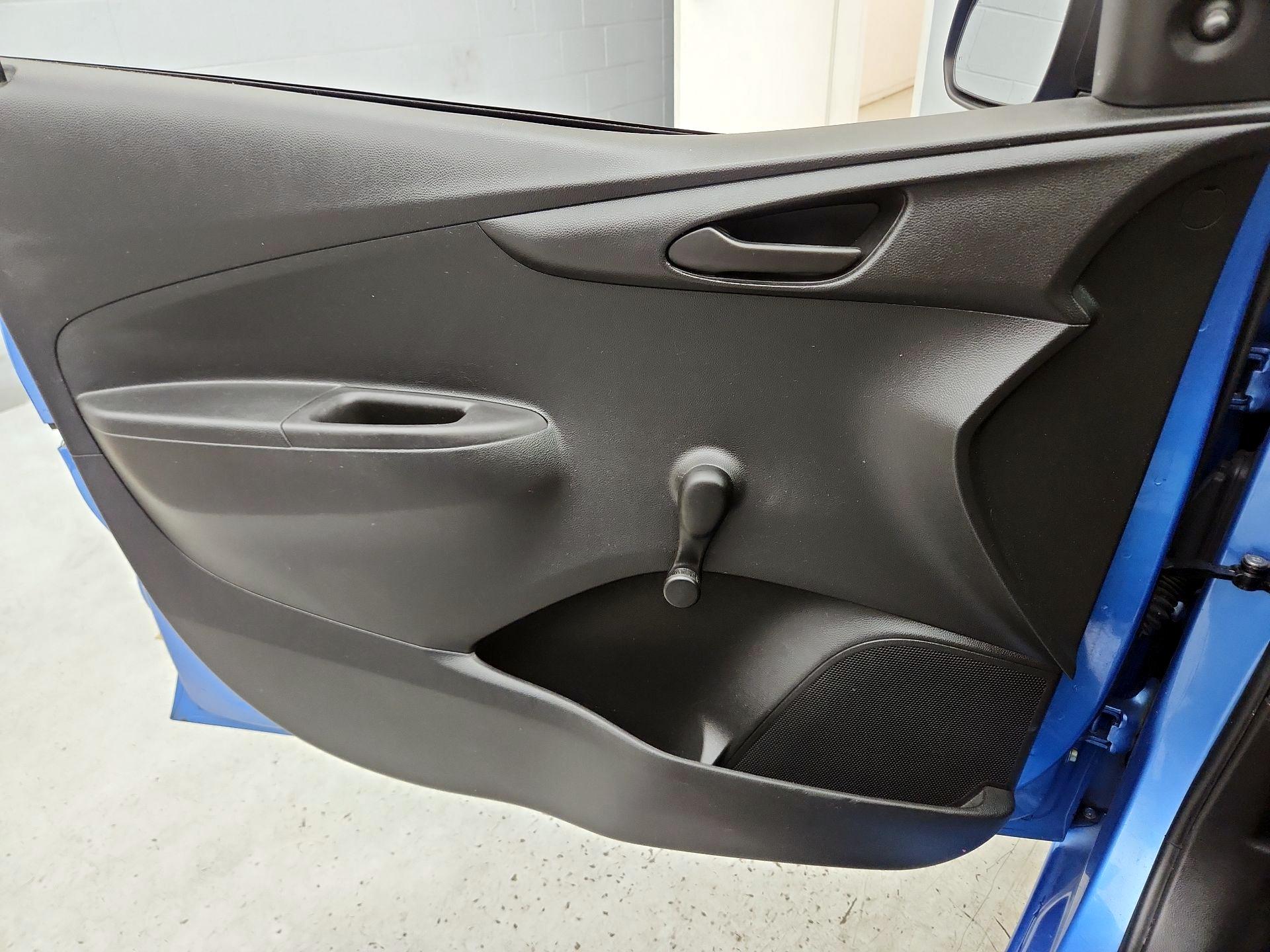 Thumbnail: 2017 Chevrolet Spark - 12