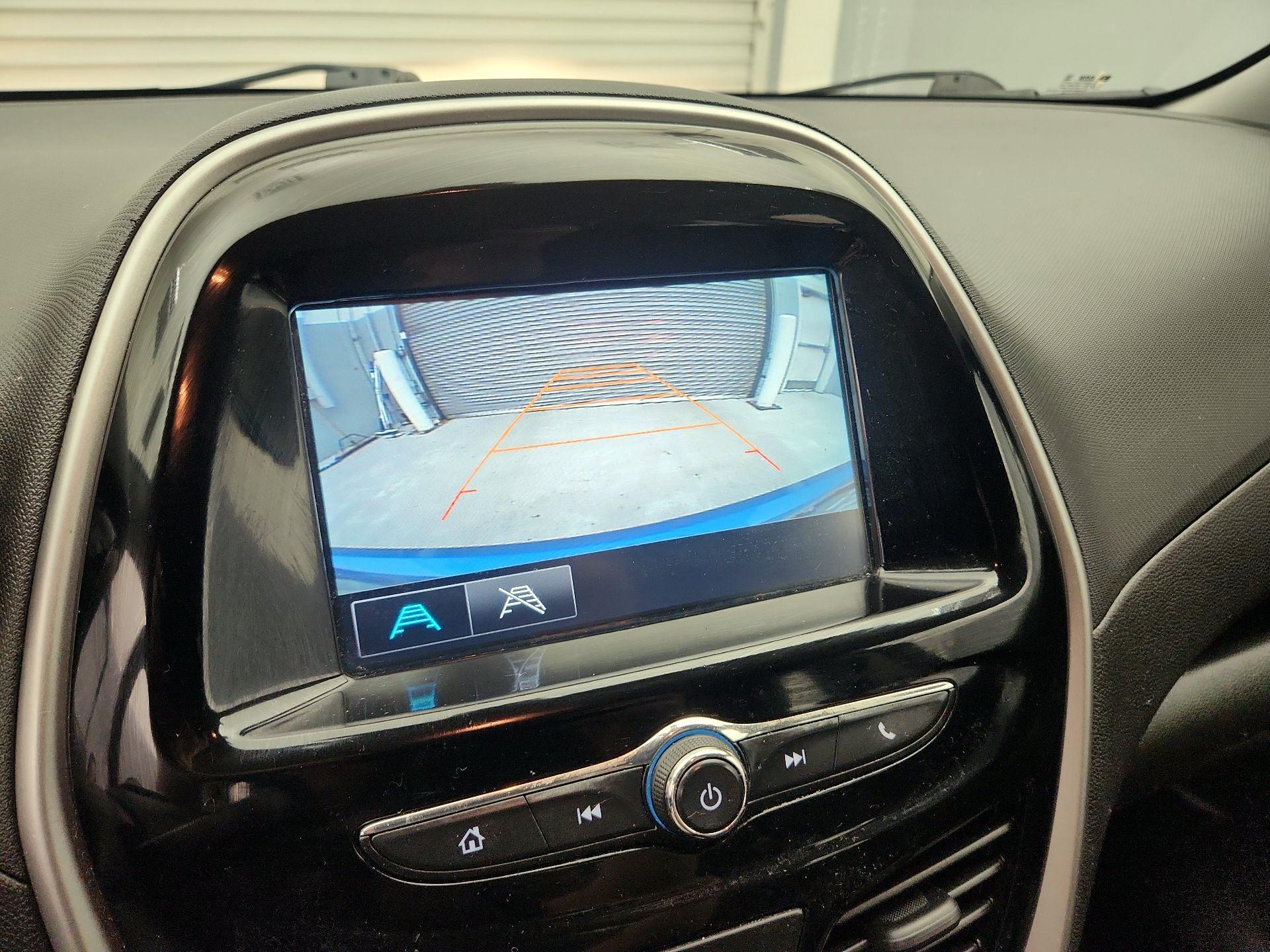 Thumbnail: 2017 Chevrolet Spark - 14