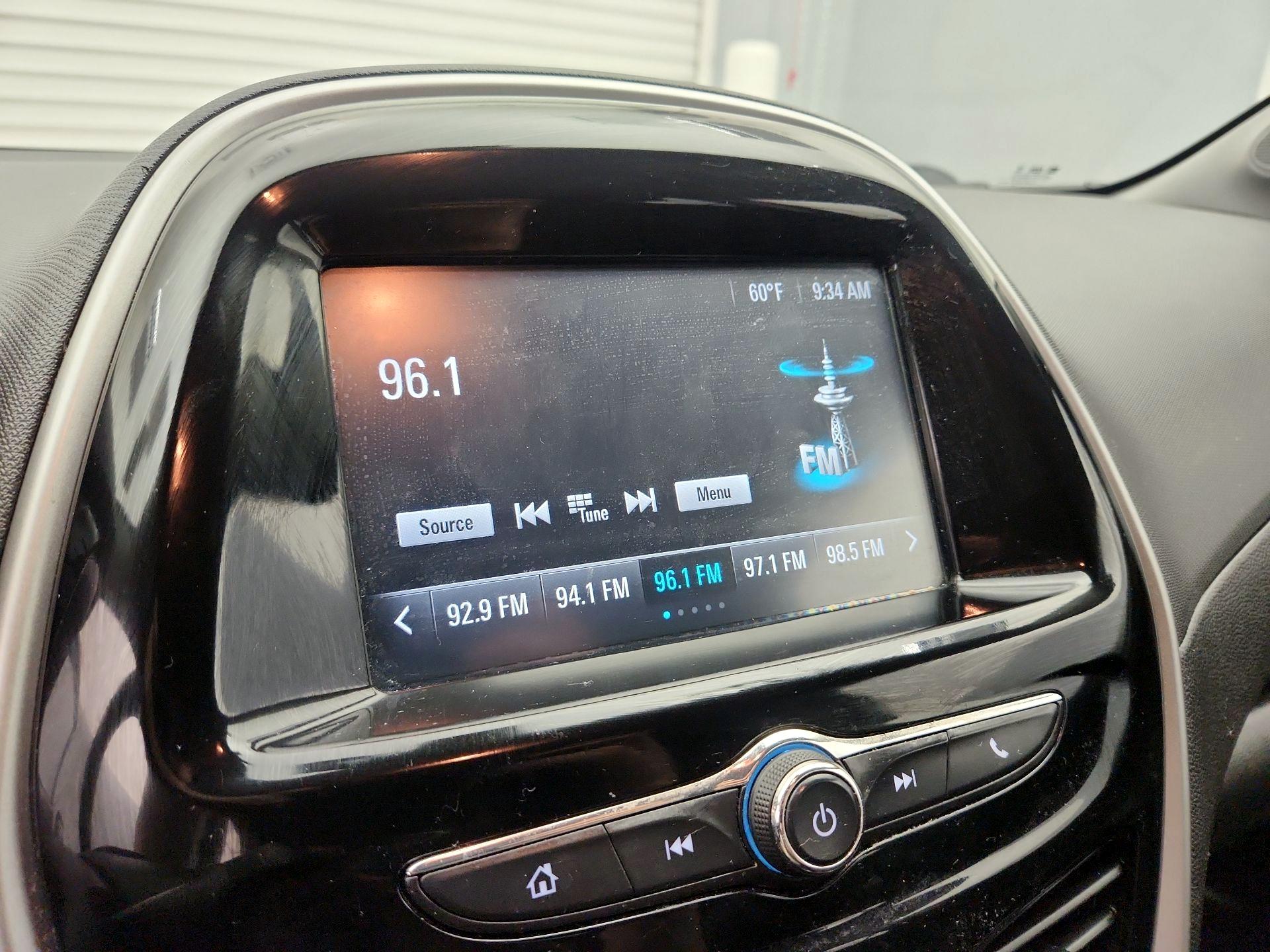 Thumbnail: 2017 Chevrolet Spark - 15