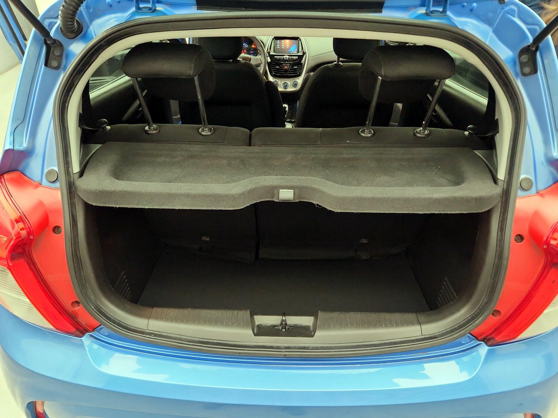 Thumbnail: 2017 Chevrolet Spark - 20