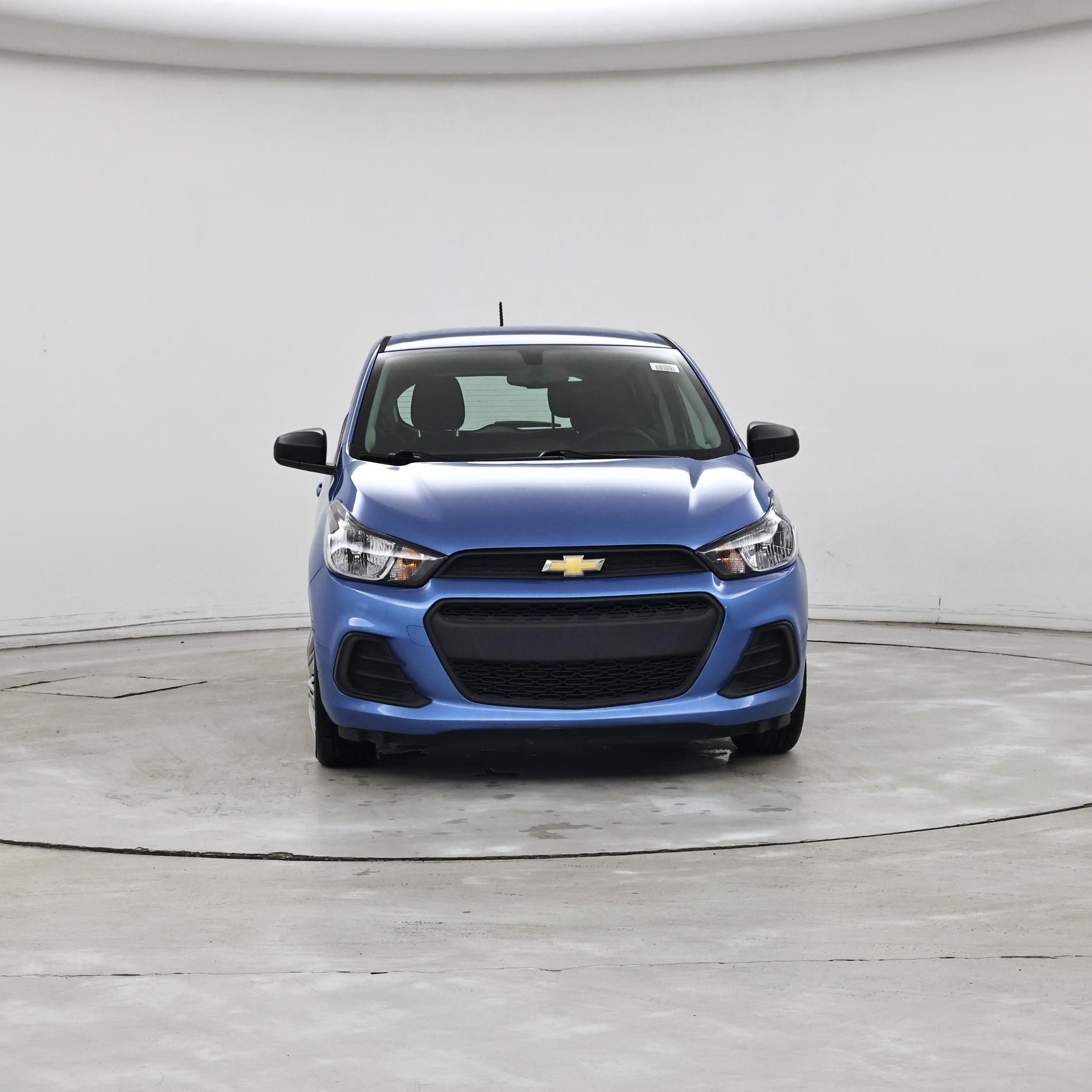 Thumbnail: 2017 Chevrolet Spark - 5