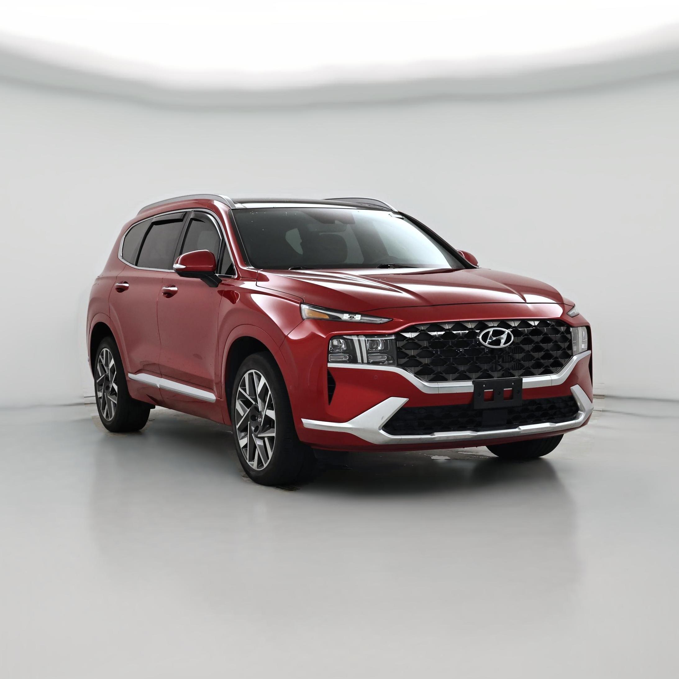 Thumbnail: 2023 Hyundai Santa Fe - 1
