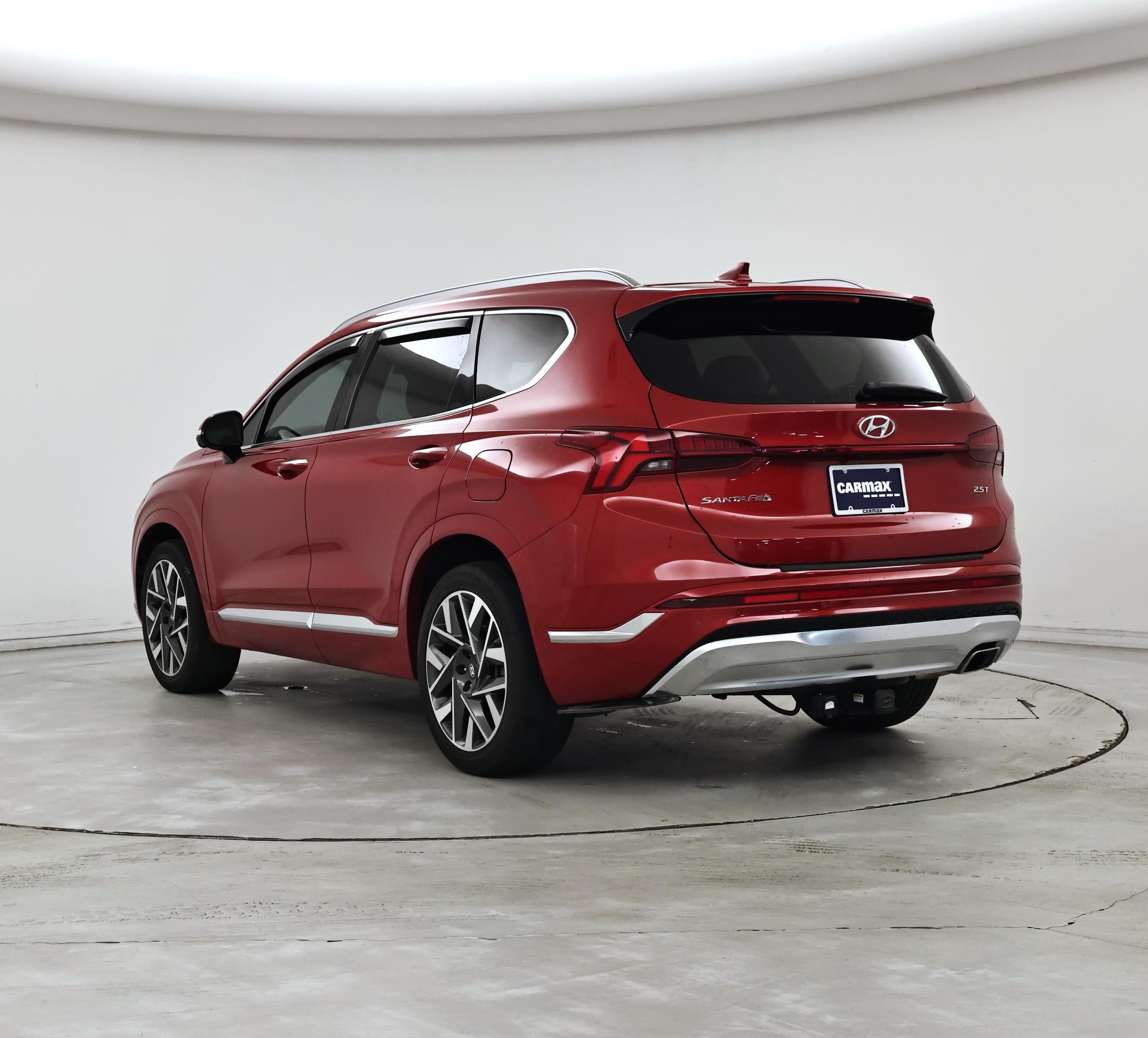 Thumbnail: 2023 Hyundai Santa Fe - 2