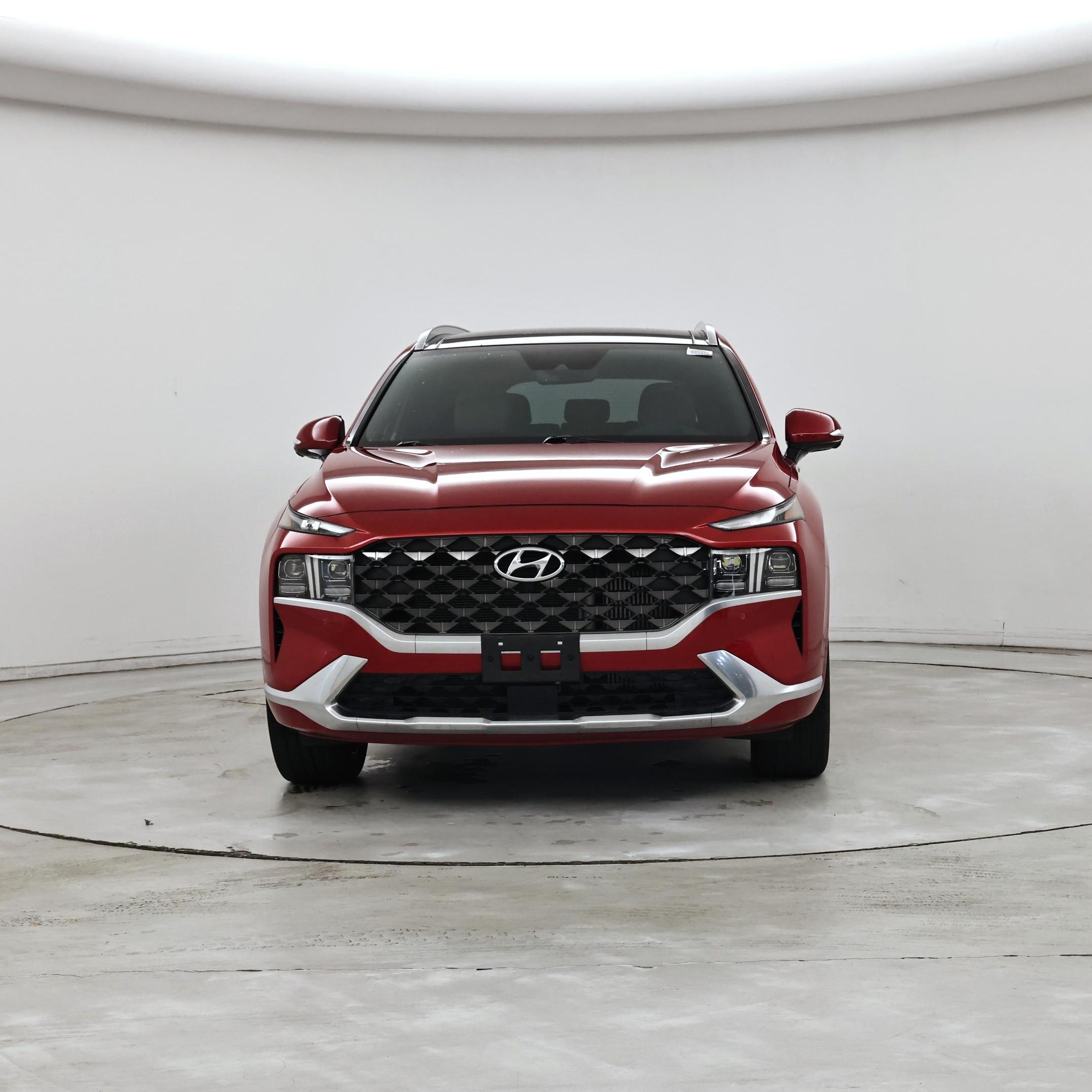 Thumbnail: 2023 Hyundai Santa Fe - 5