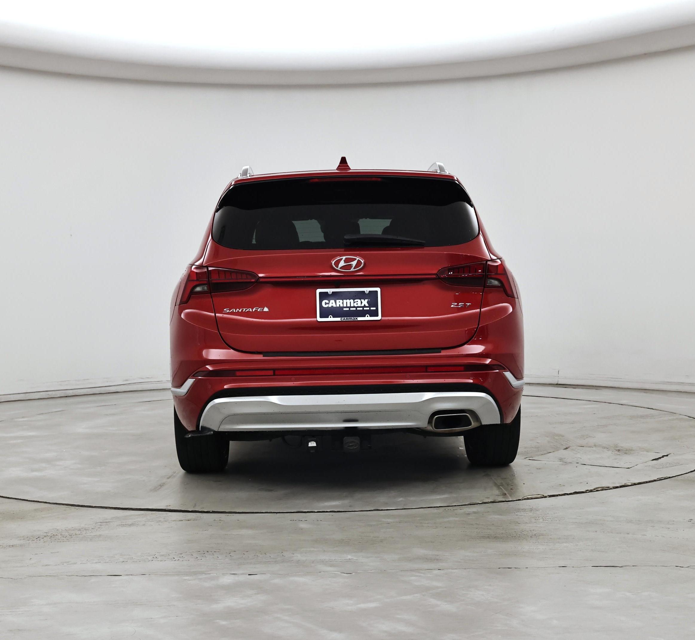 Thumbnail: 2023 Hyundai Santa Fe - 6