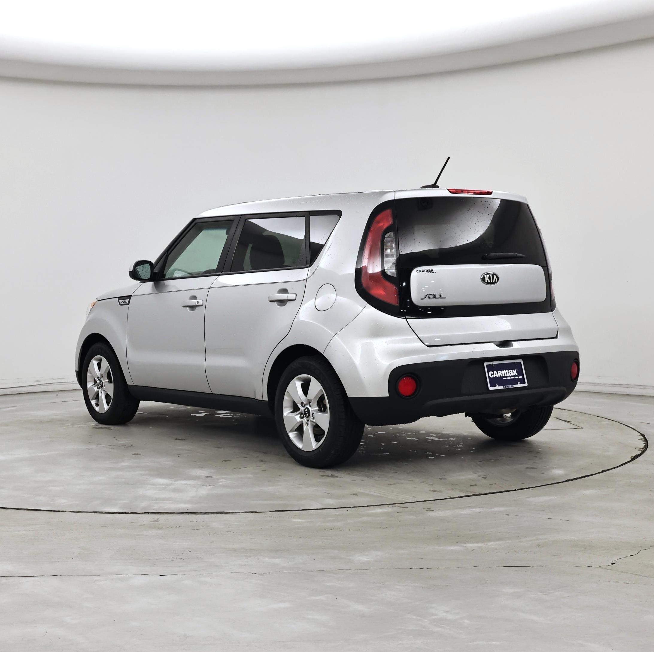 Thumbnail: 2018 Kia Soul - 2