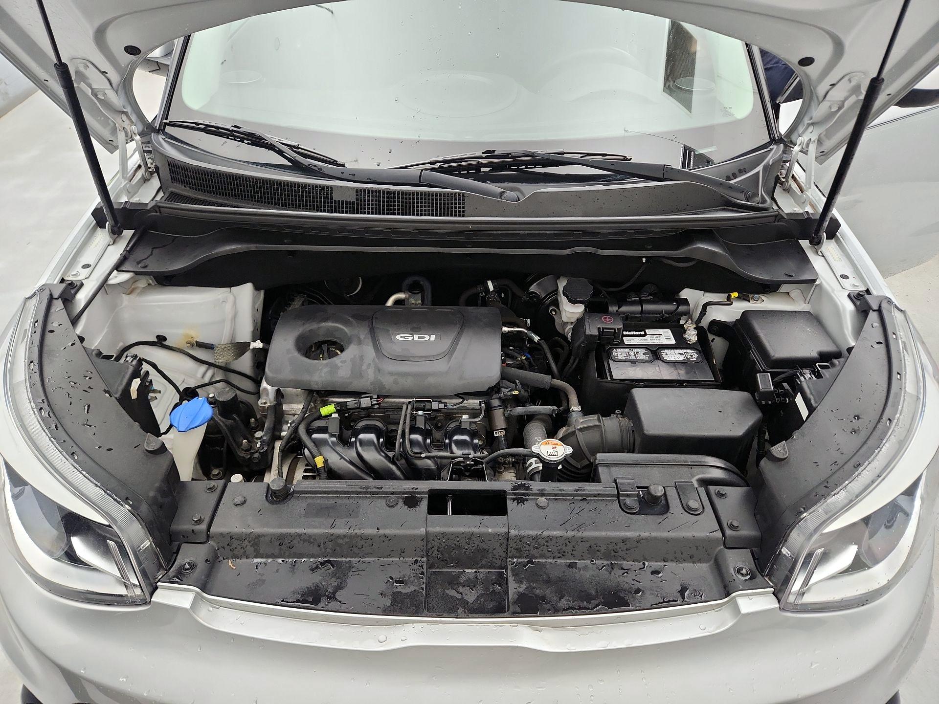 Thumbnail: 2018 Kia Soul - 19