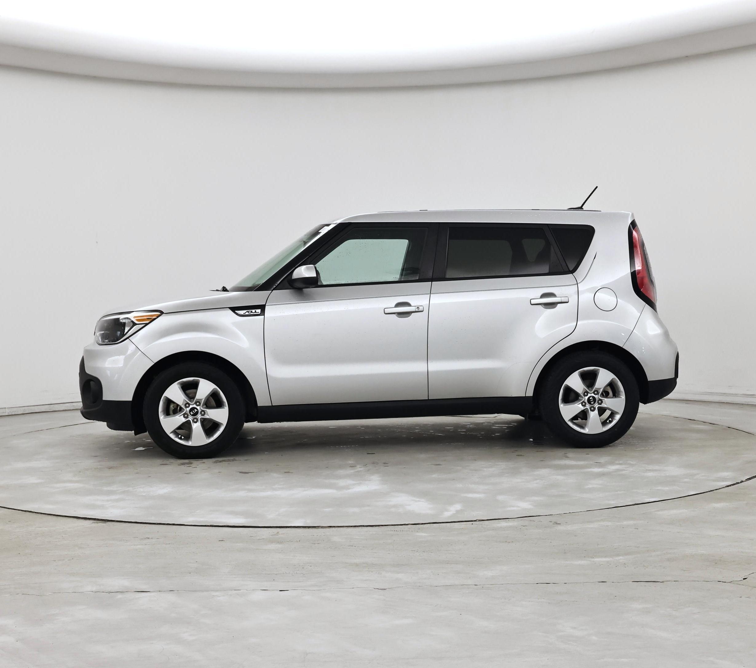 Thumbnail: 2018 Kia Soul - 3