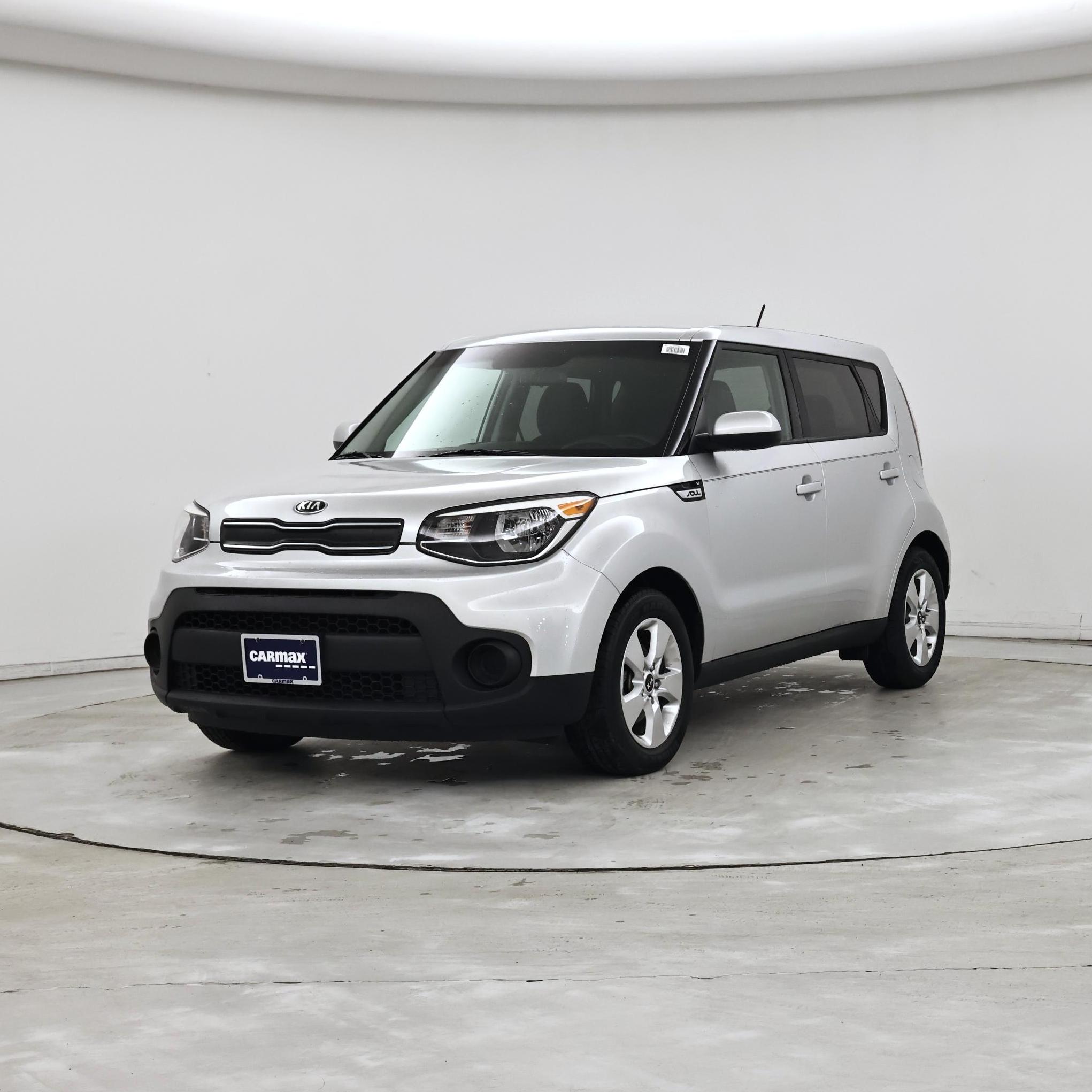 Thumbnail: 2018 Kia Soul - 4
