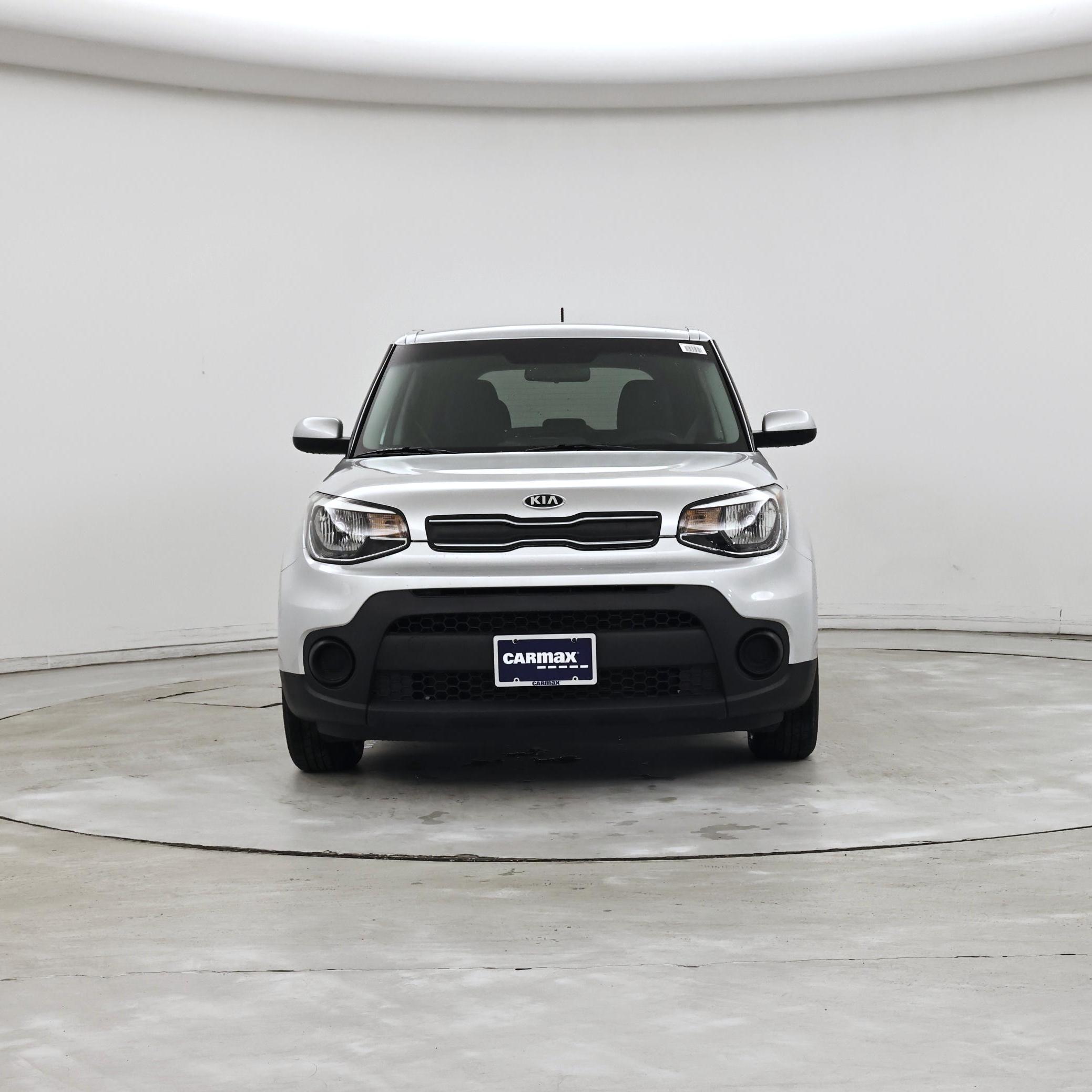Thumbnail: 2018 Kia Soul - 5