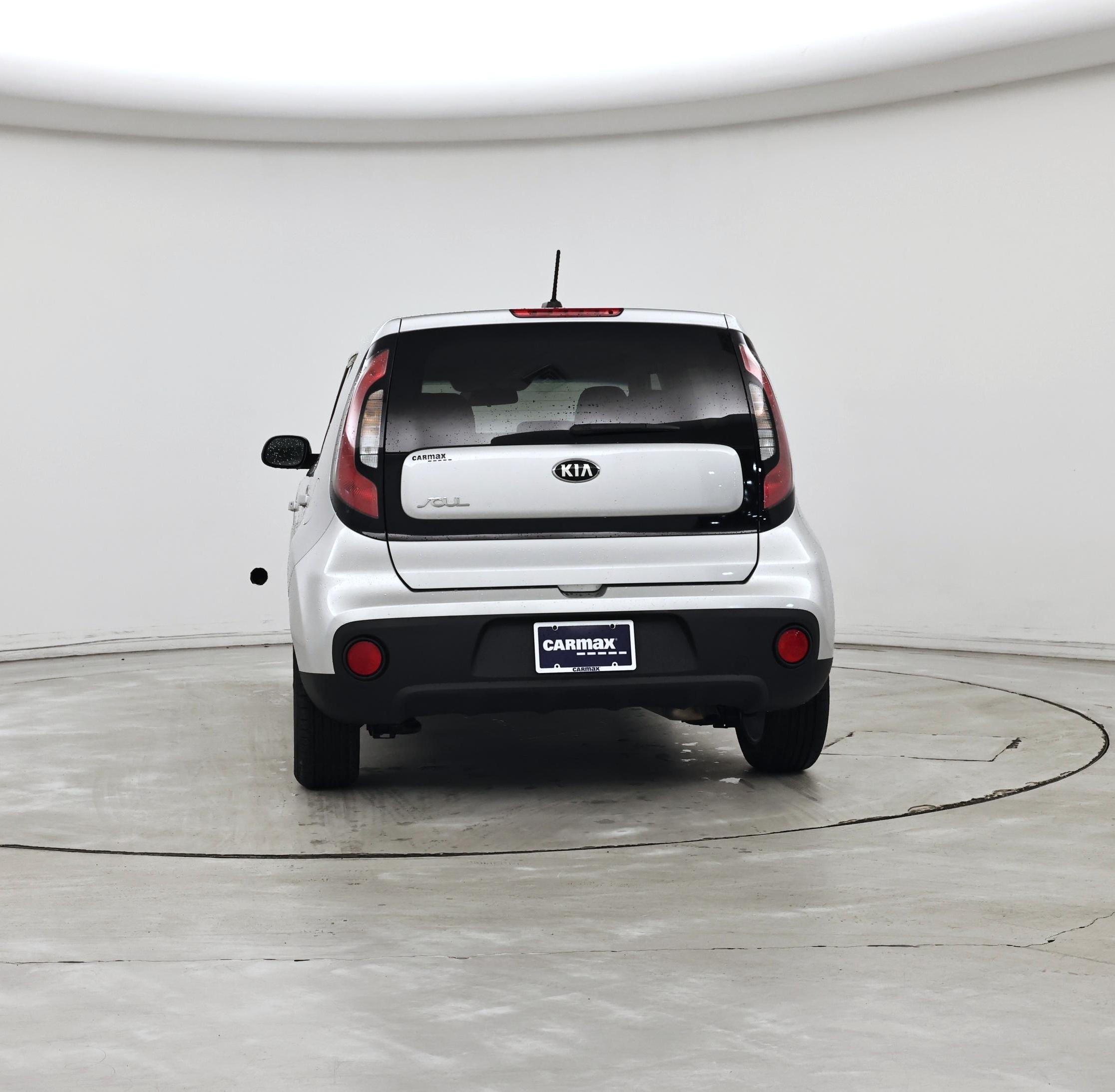 Thumbnail: 2018 Kia Soul - 6