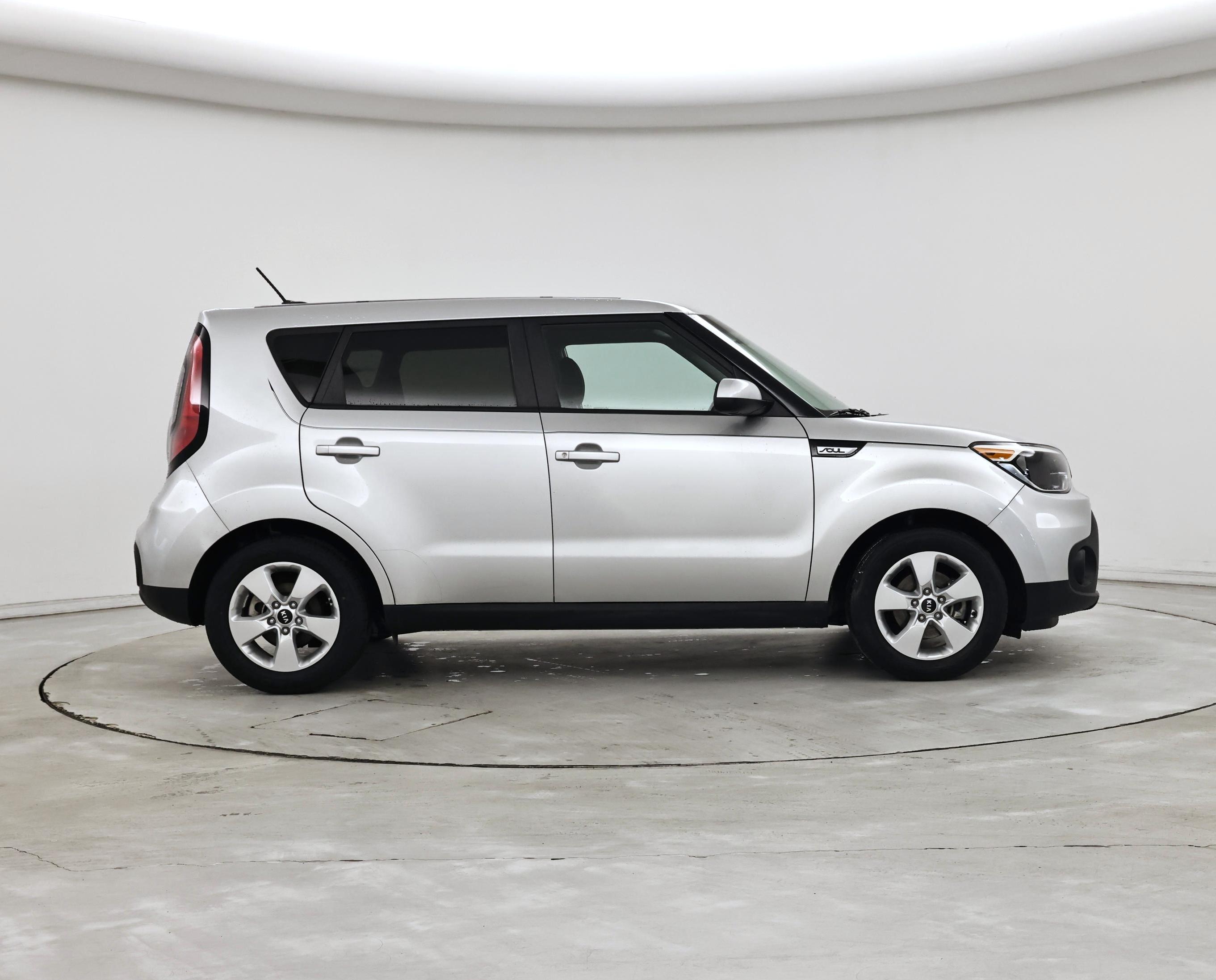 Thumbnail: 2018 Kia Soul - 7