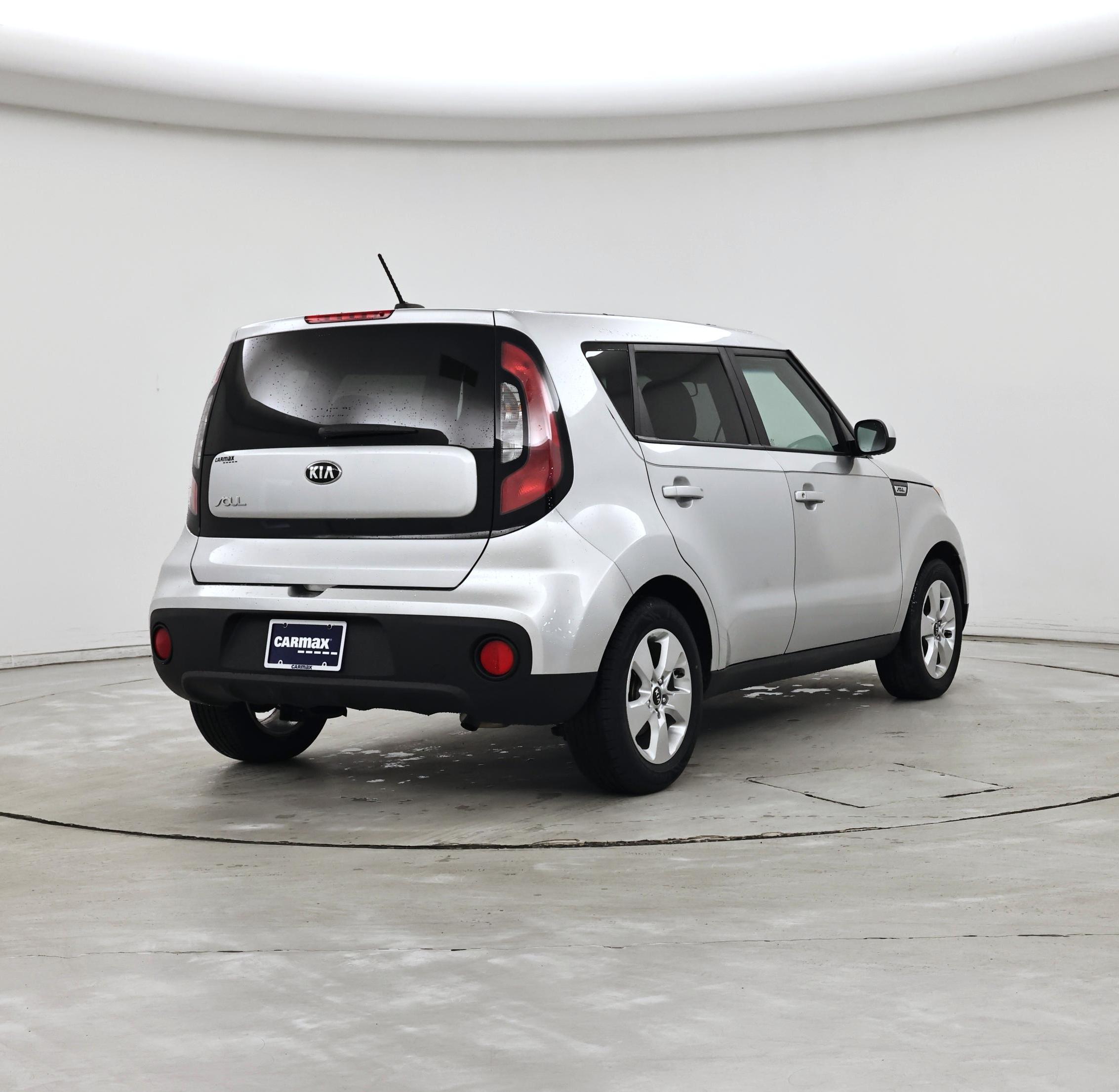Thumbnail: 2018 Kia Soul - 8