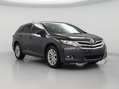 2015 Toyota Venza LE