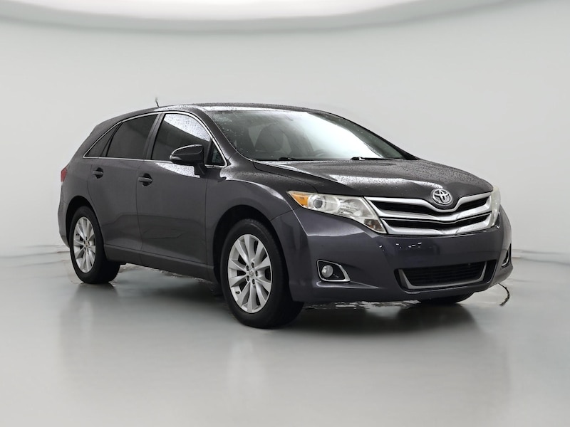 2015 Toyota Venza LE -
                  Norcross, GA