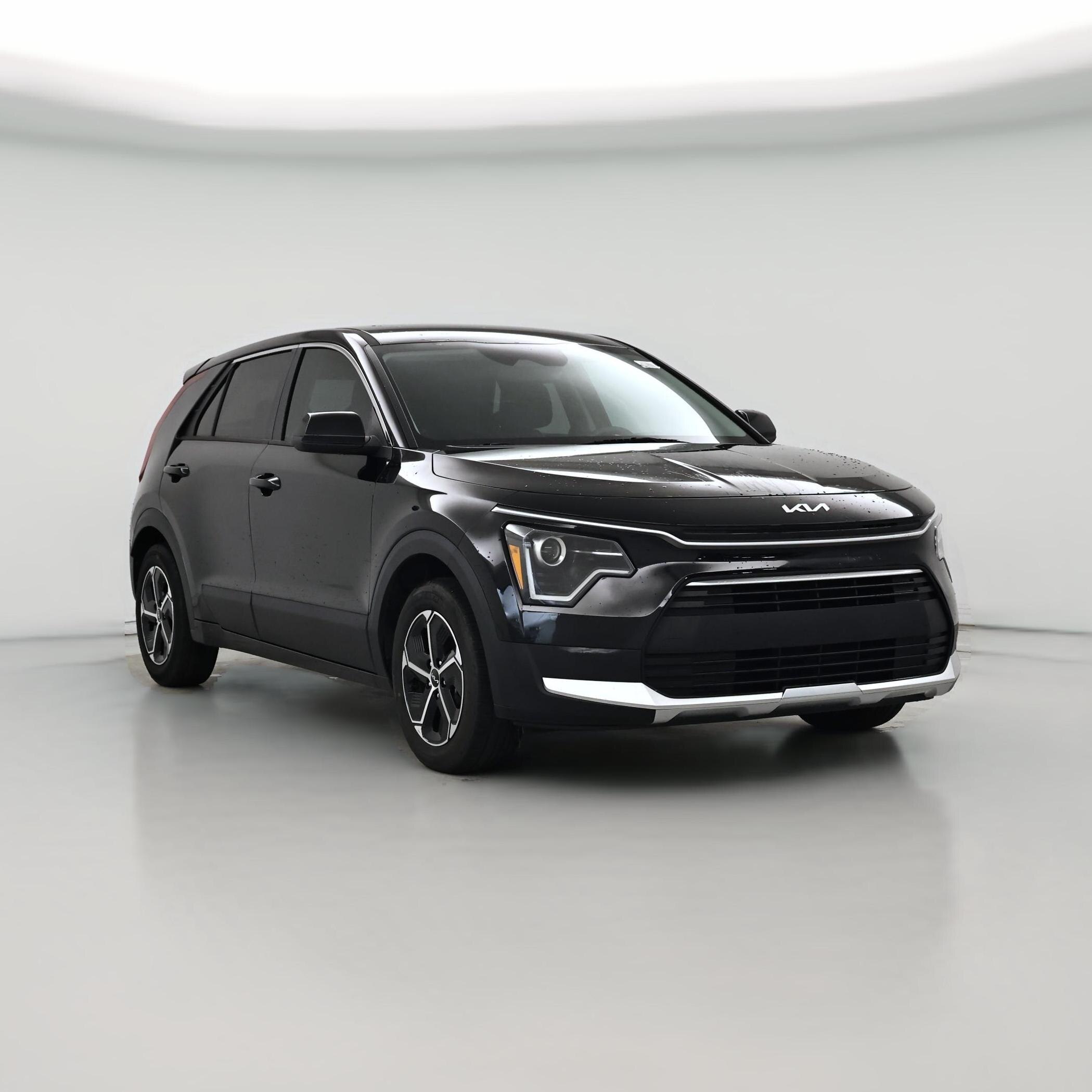 Thumbnail: 2023 Kia Niro - 1