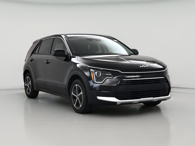 2023 Kia Niro LX -
                  Athens, GA