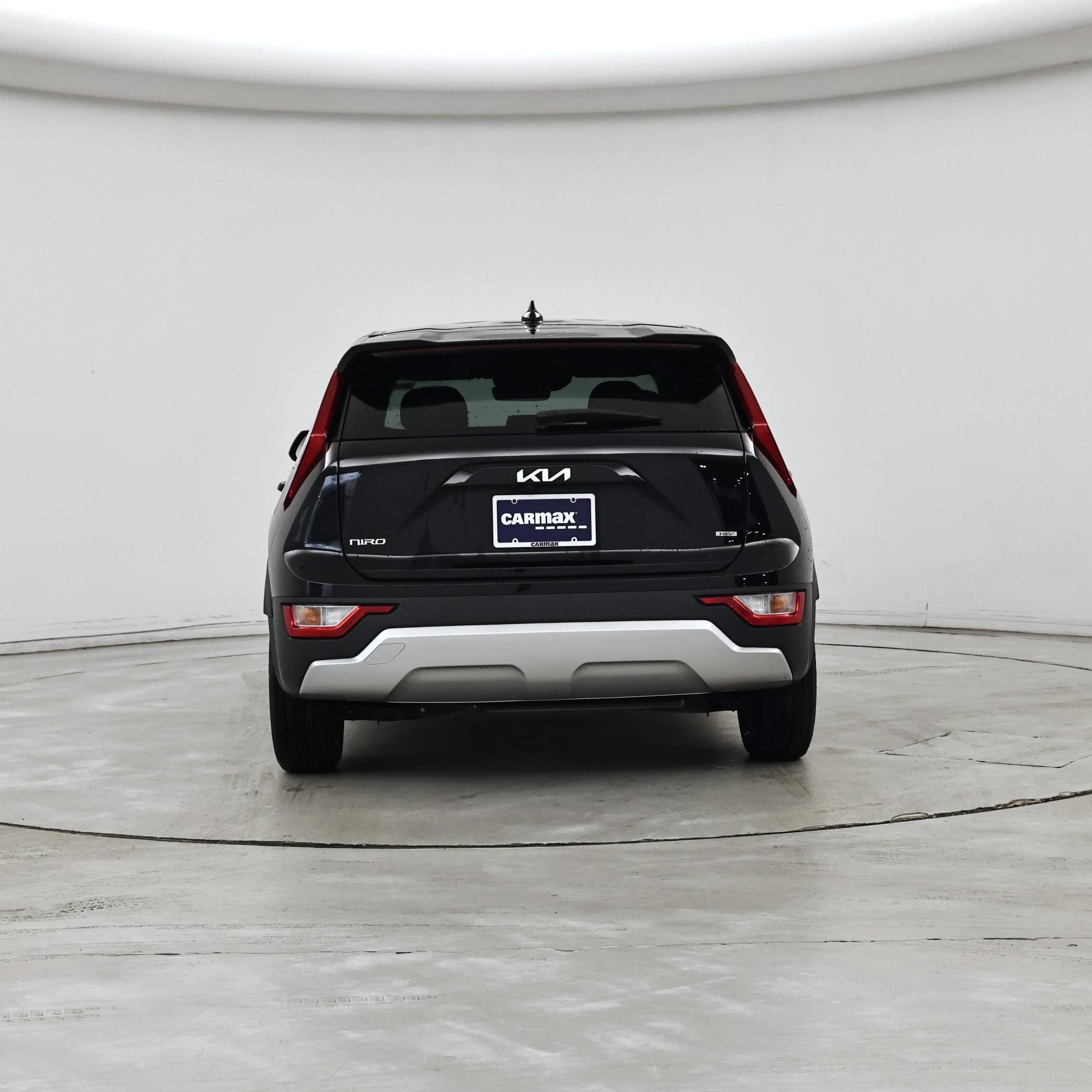 Thumbnail: 2023 Kia Niro - 6