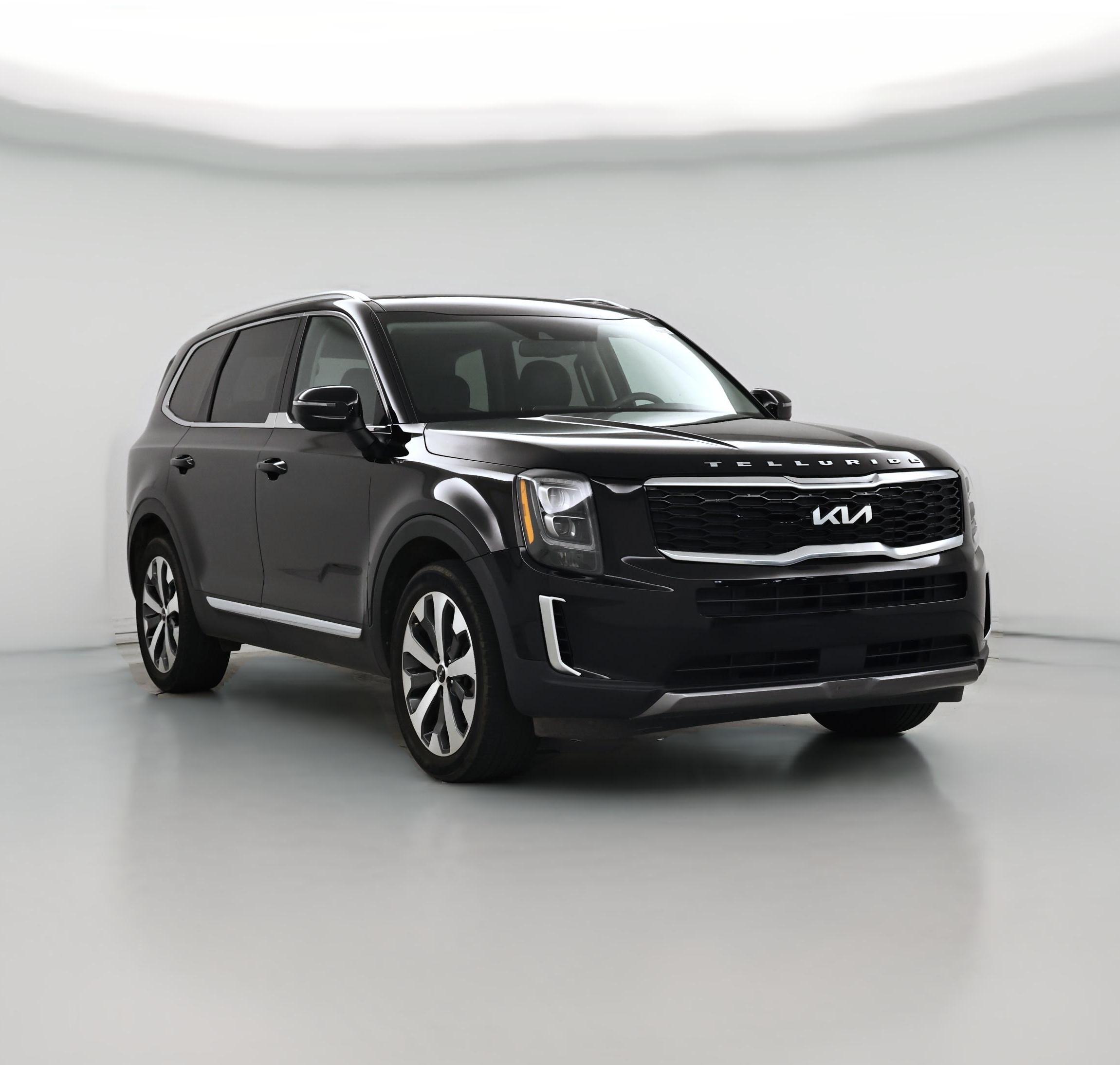 Thumbnail: 2022 Kia Telluride - 1
