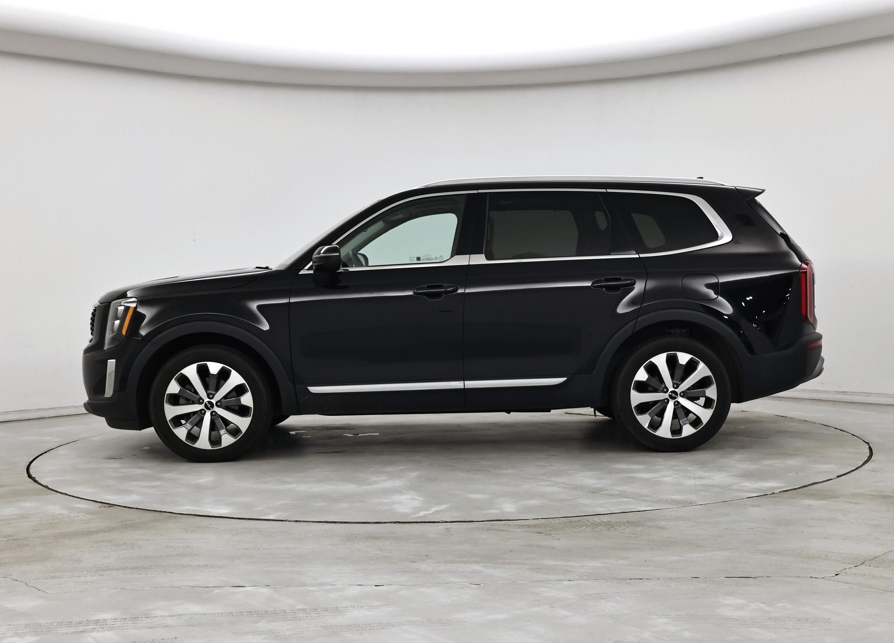 Thumbnail: 2022 Kia Telluride - 3
