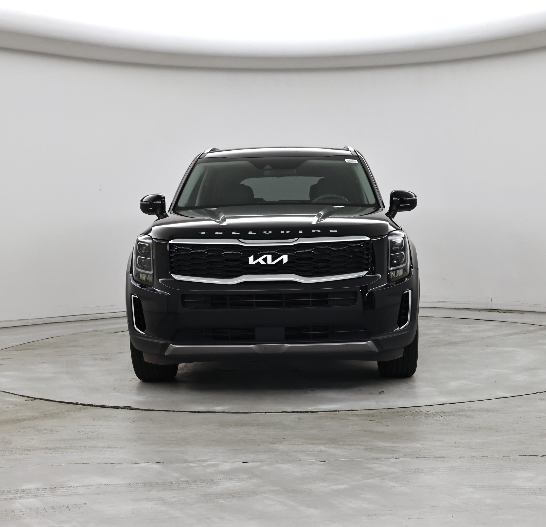 Thumbnail: 2022 Kia Telluride - 5