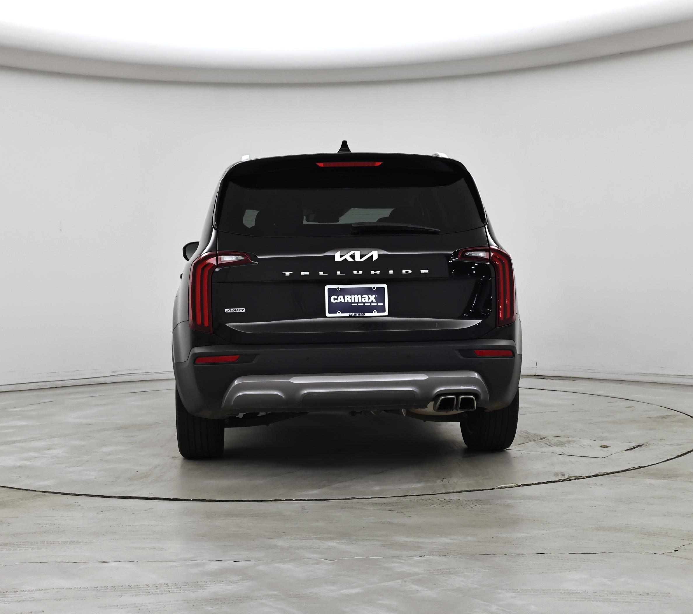 Thumbnail: 2022 Kia Telluride - 6