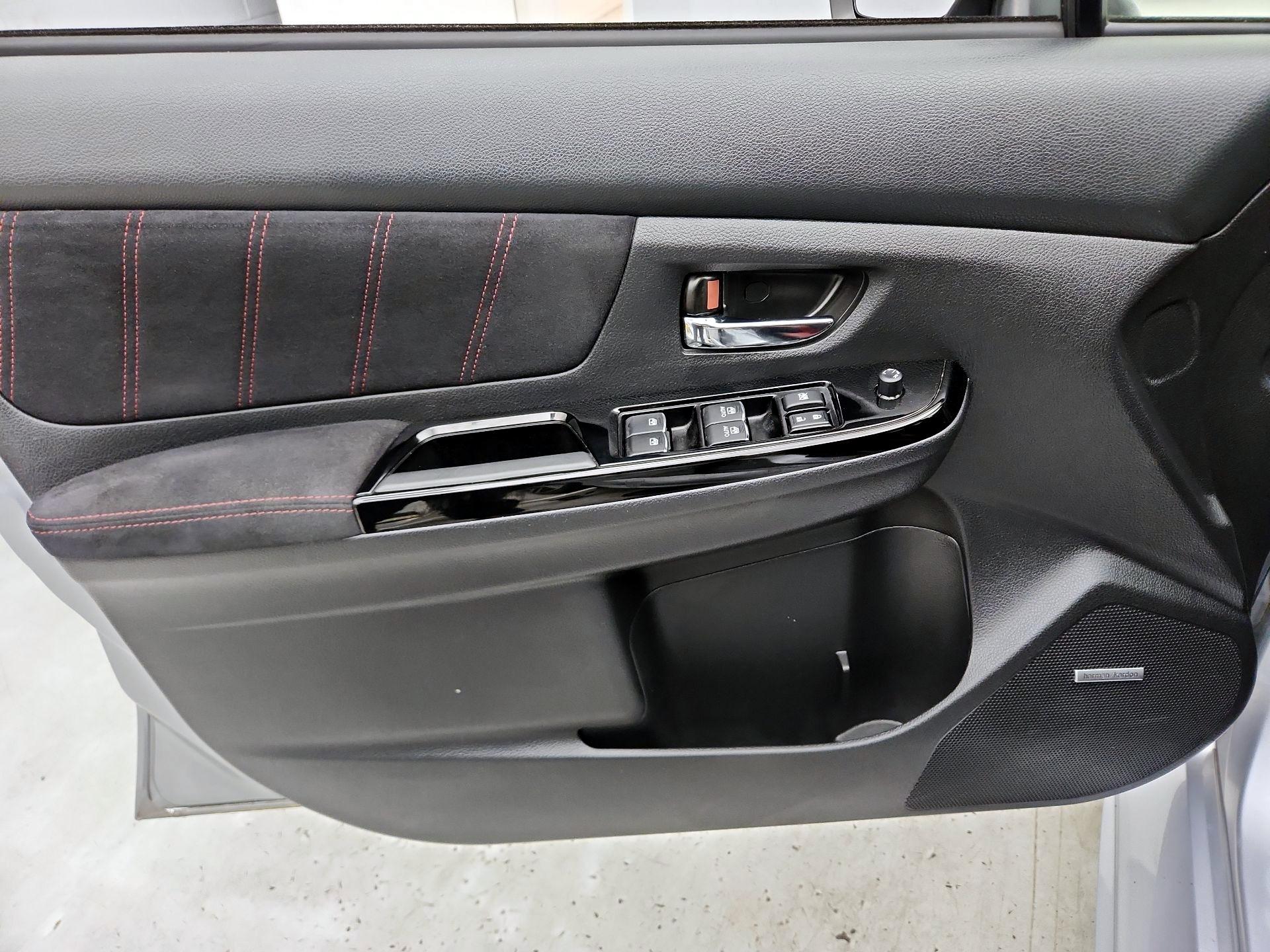 Thumbnail: 2021 Subaru WRX - 12