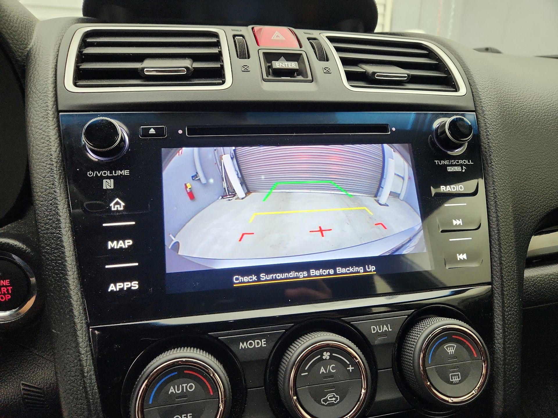 Thumbnail: 2021 Subaru WRX - 14