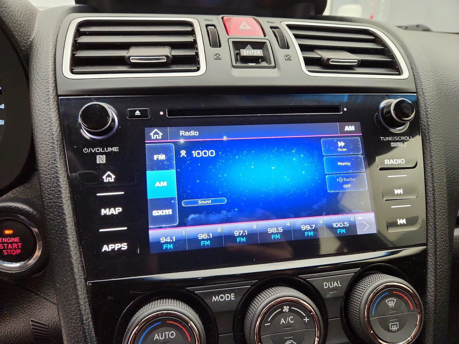 Thumbnail: 2021 Subaru WRX - 15