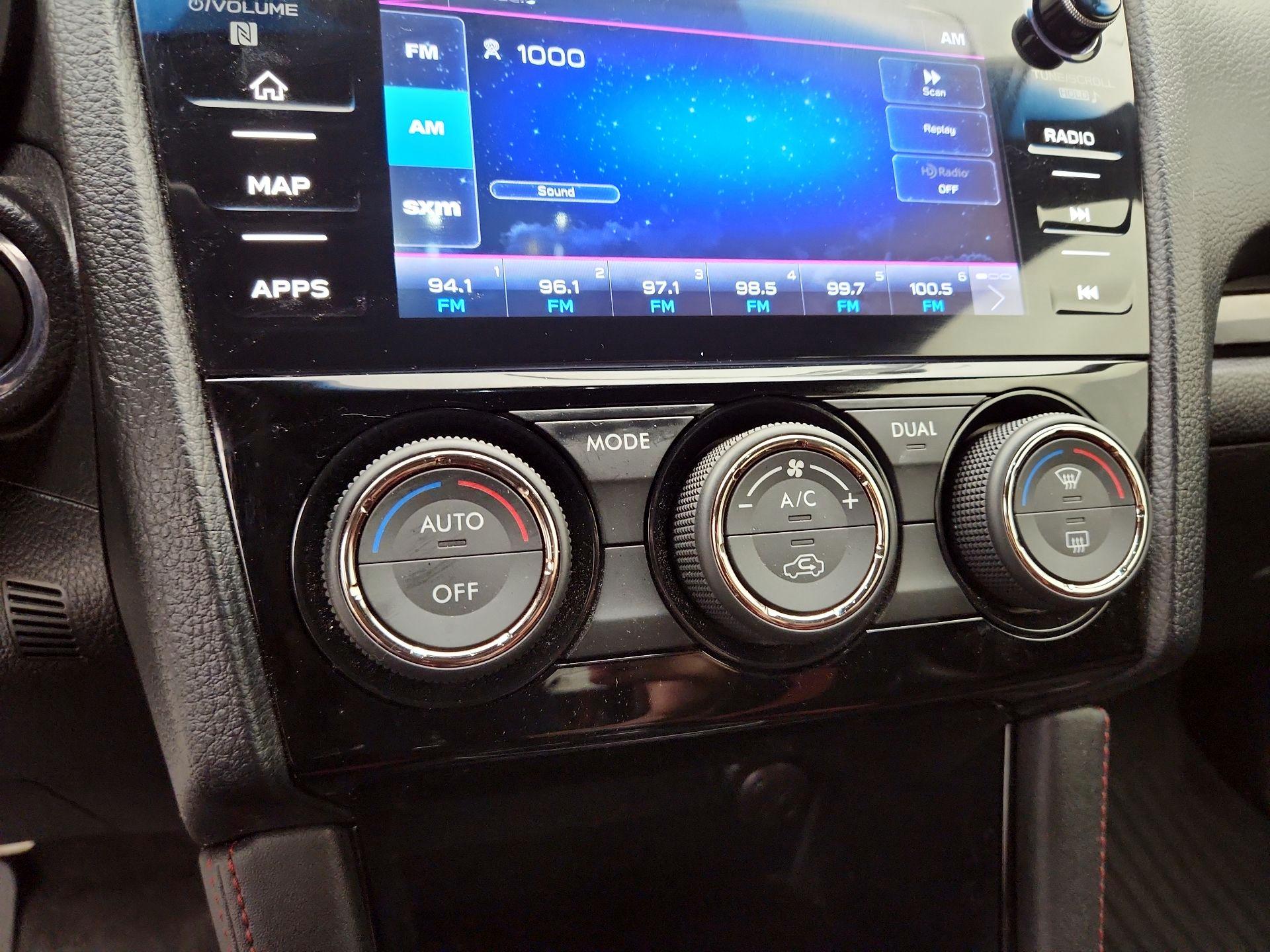 Thumbnail: 2021 Subaru WRX - 16