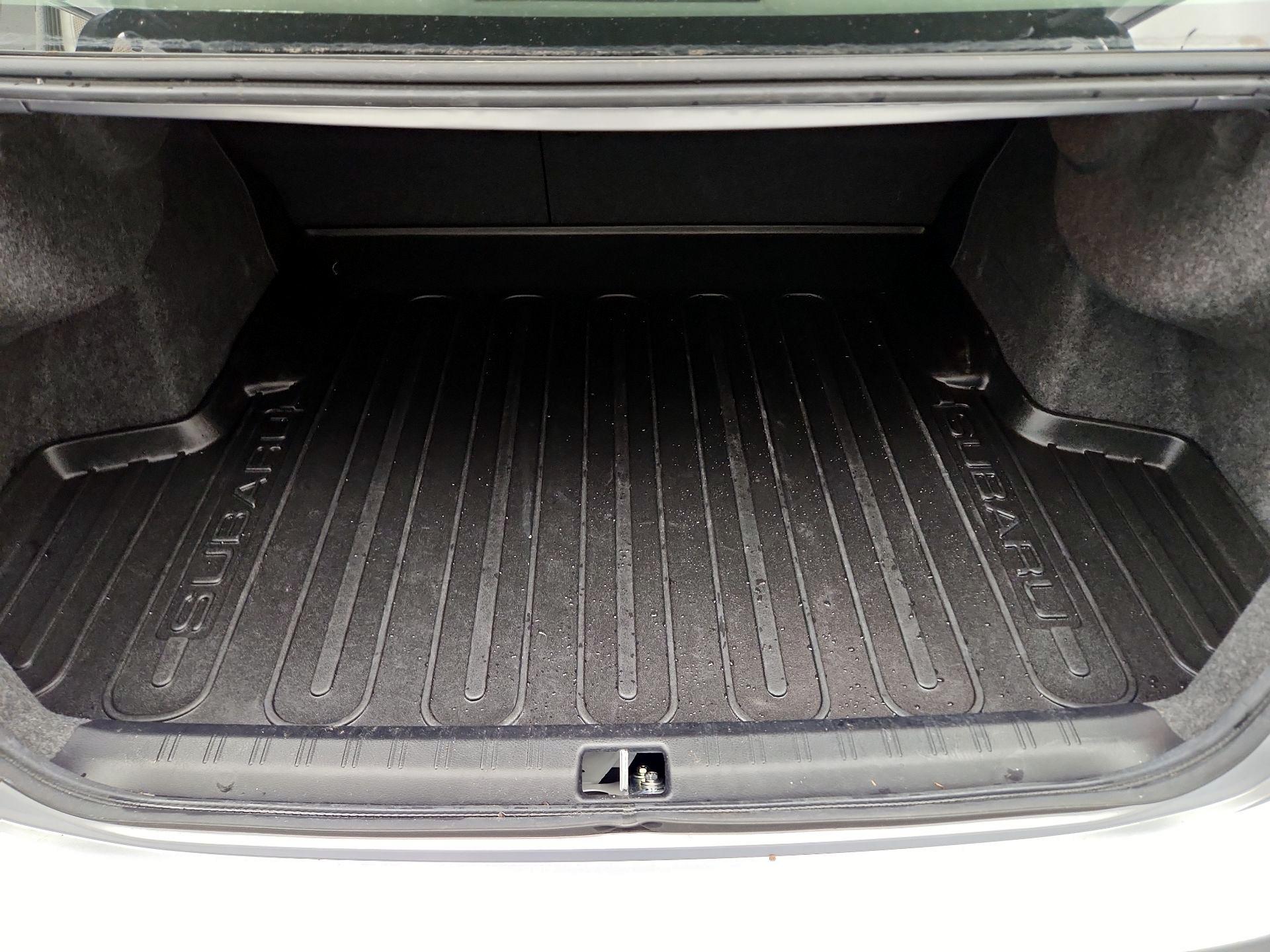 Thumbnail: 2021 Subaru WRX - 20