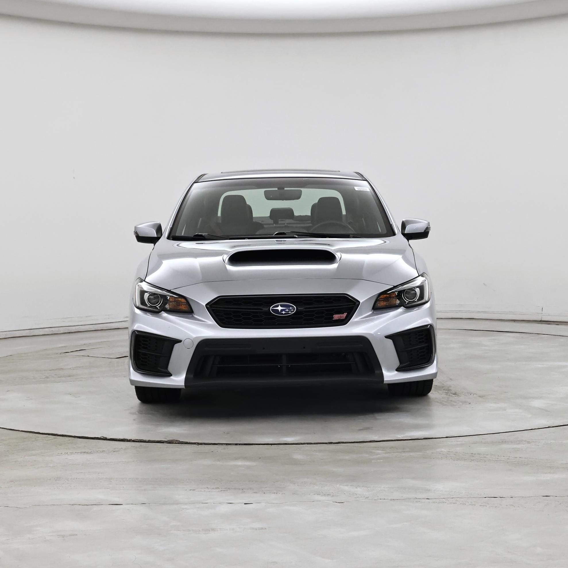Thumbnail: 2021 Subaru WRX - 5