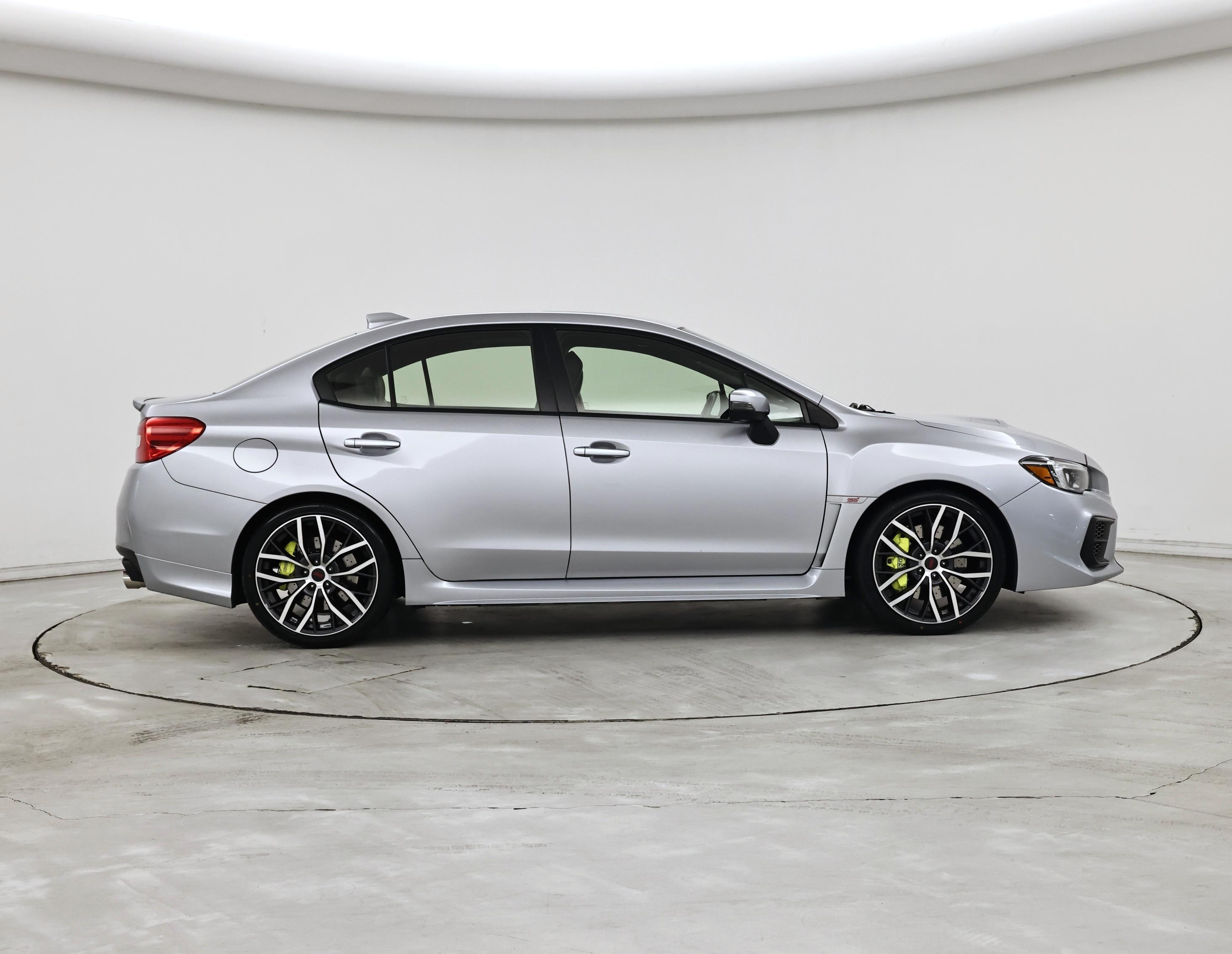 Thumbnail: 2021 Subaru WRX - 7