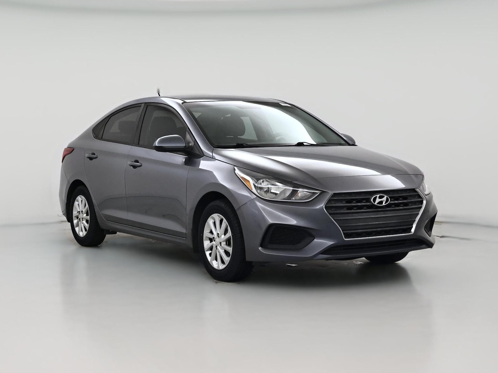 2018 Hyundai Accent SEL