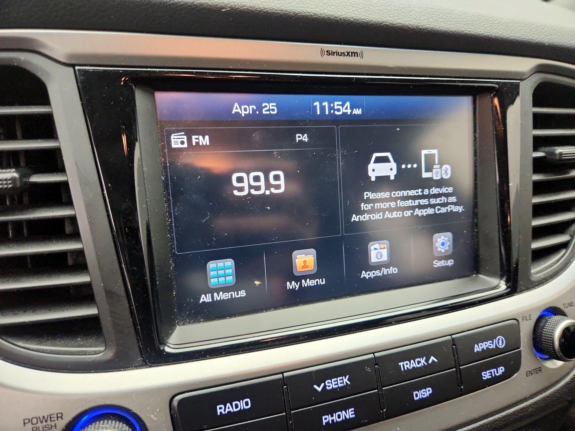 Thumbnail: 2018 Hyundai Accent - 15