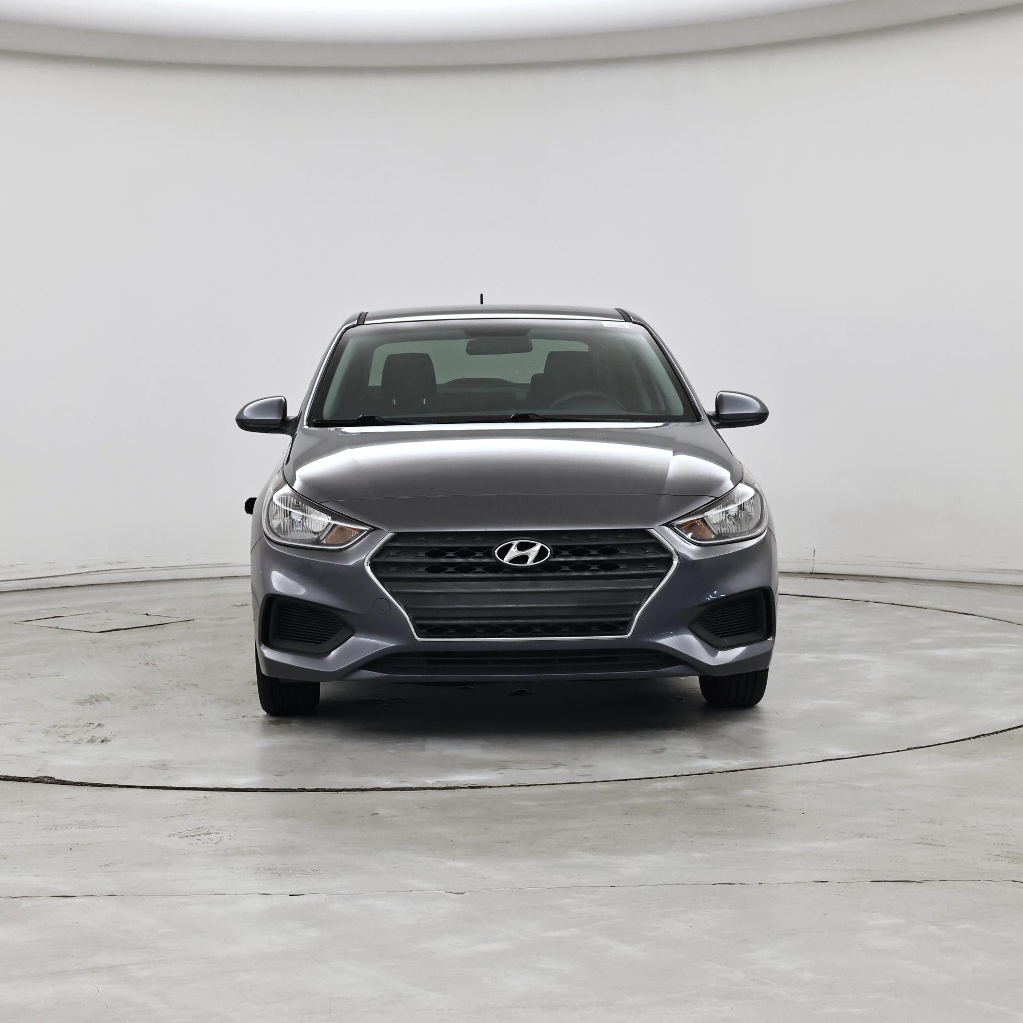 Thumbnail: 2018 Hyundai Accent - 5