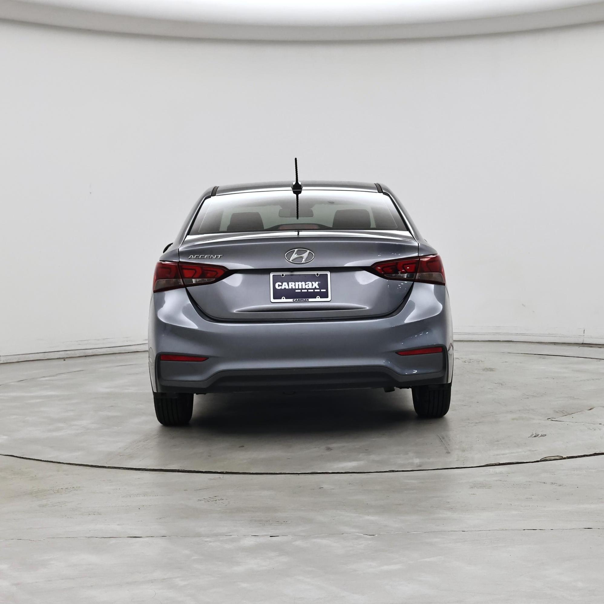 Thumbnail: 2018 Hyundai Accent - 6