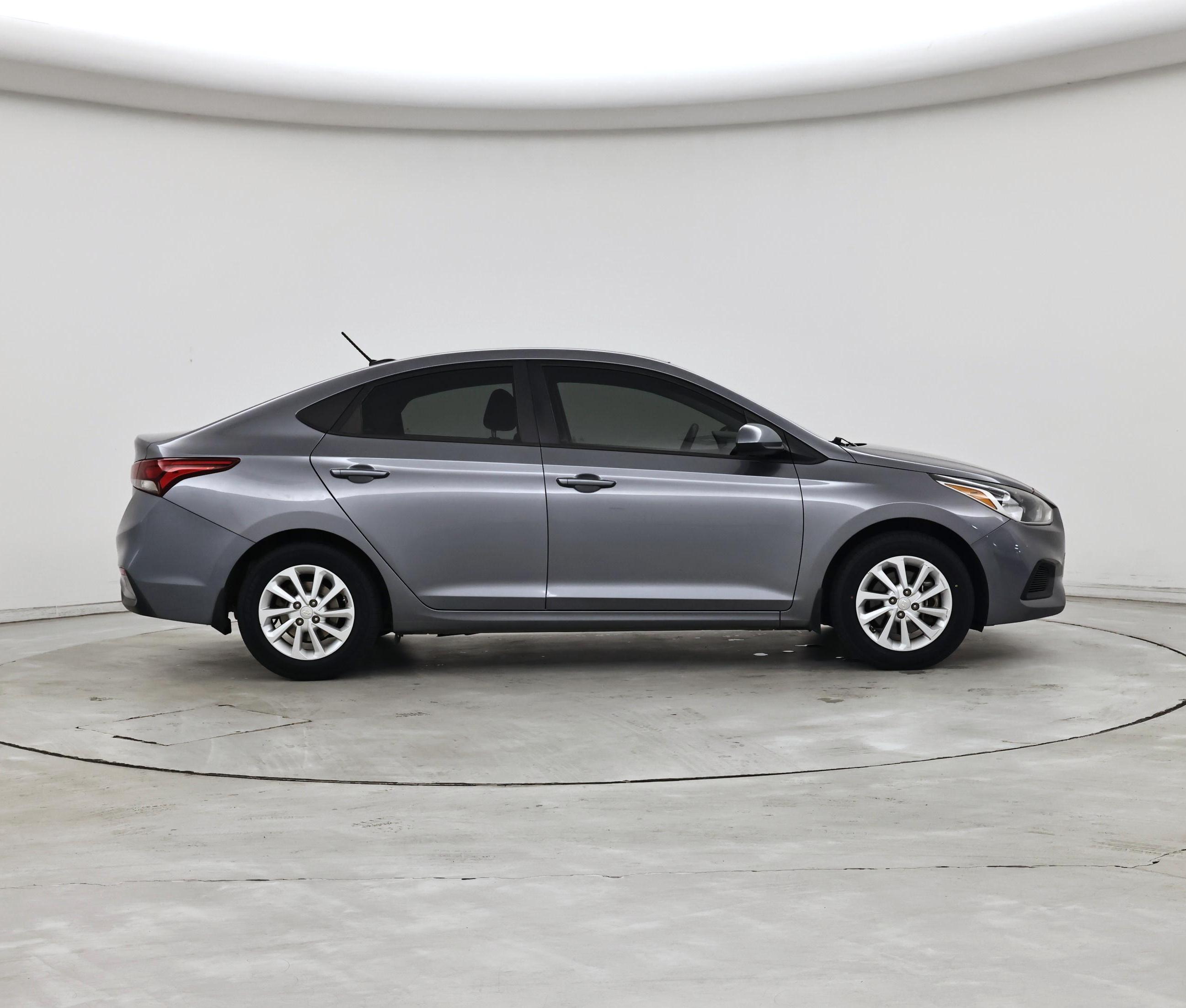 Thumbnail: 2018 Hyundai Accent - 7