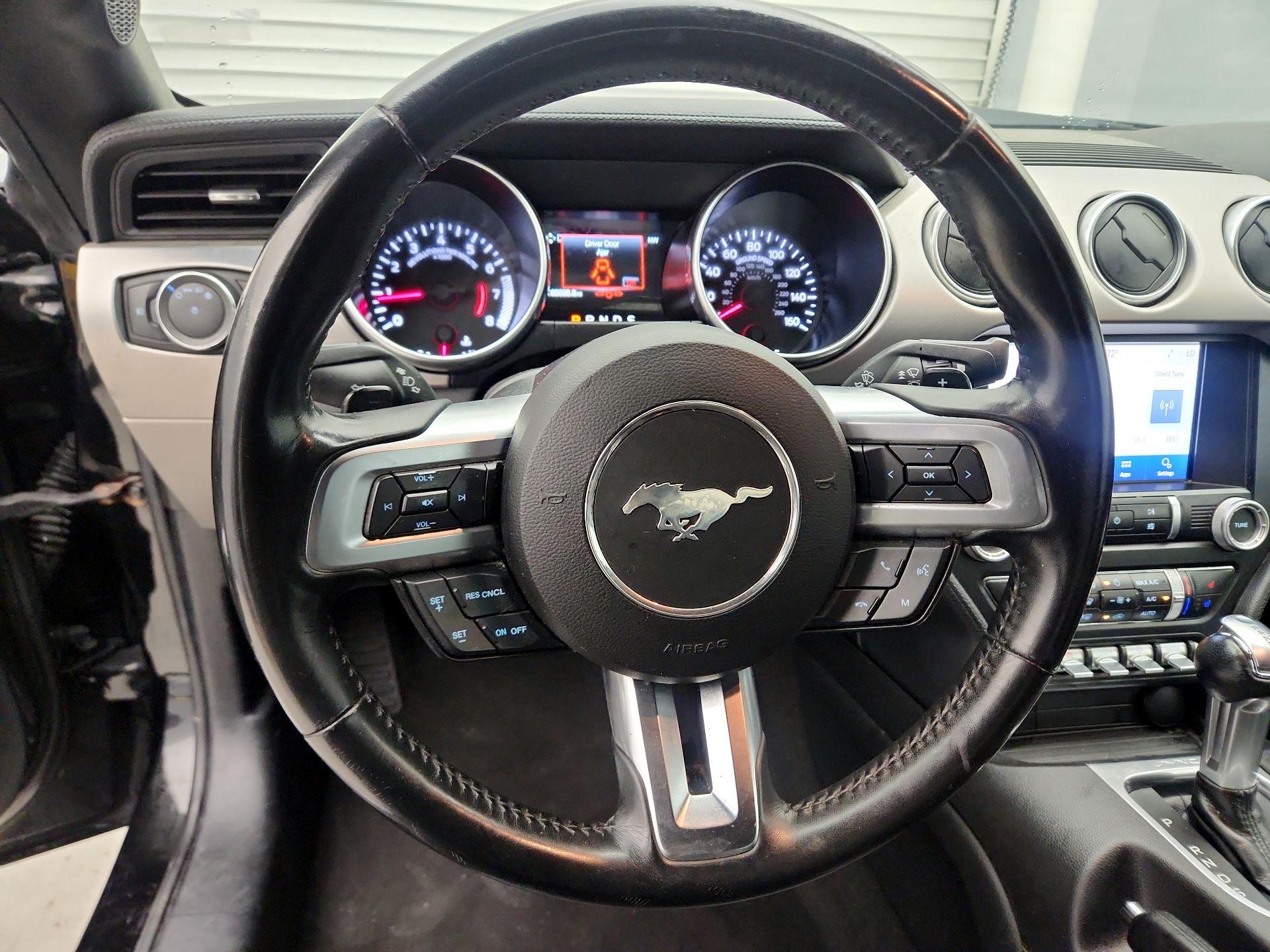 Thumbnail: 2020 Ford Mustang - 10